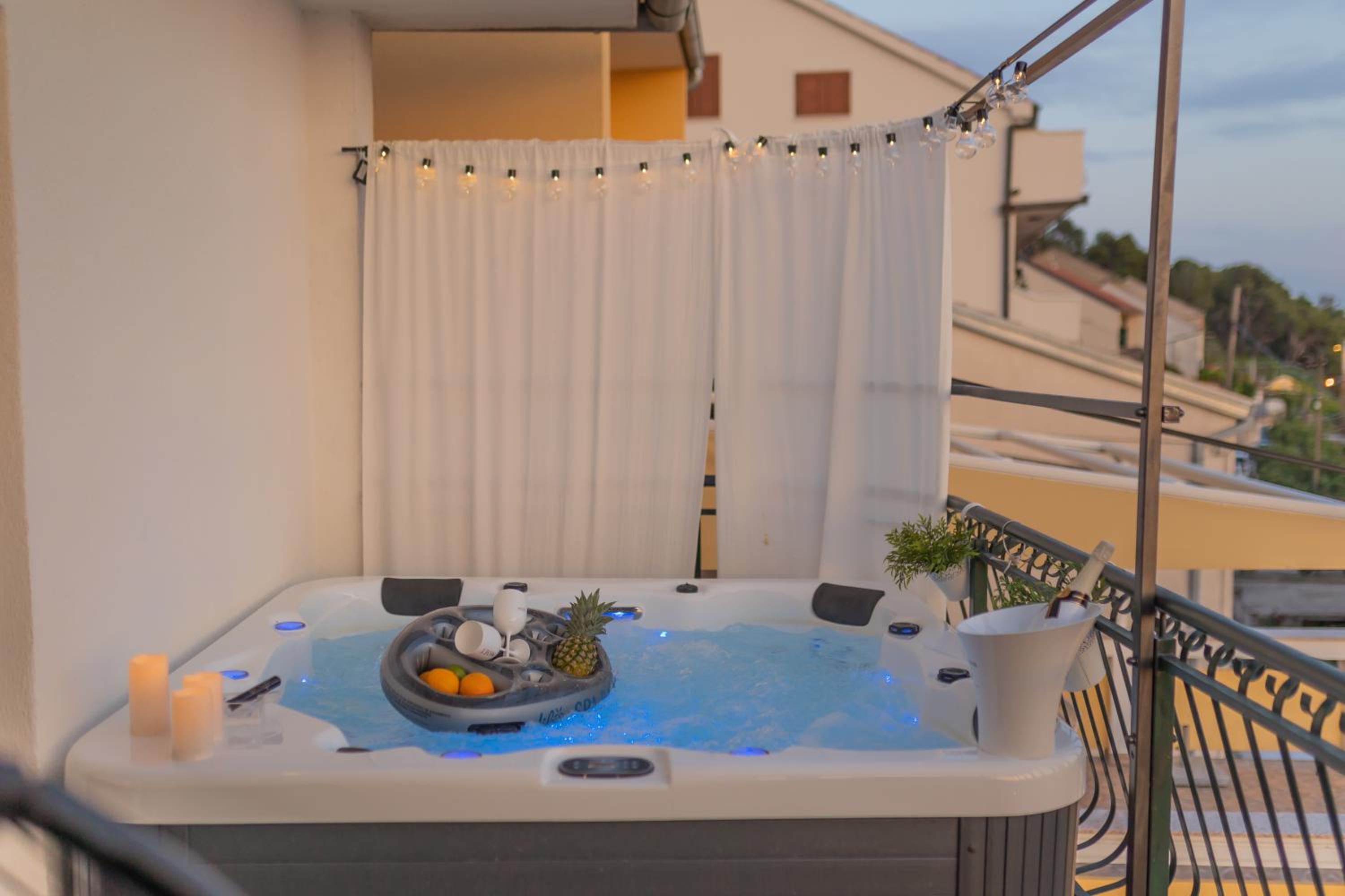 Hotel Apartment Mozart