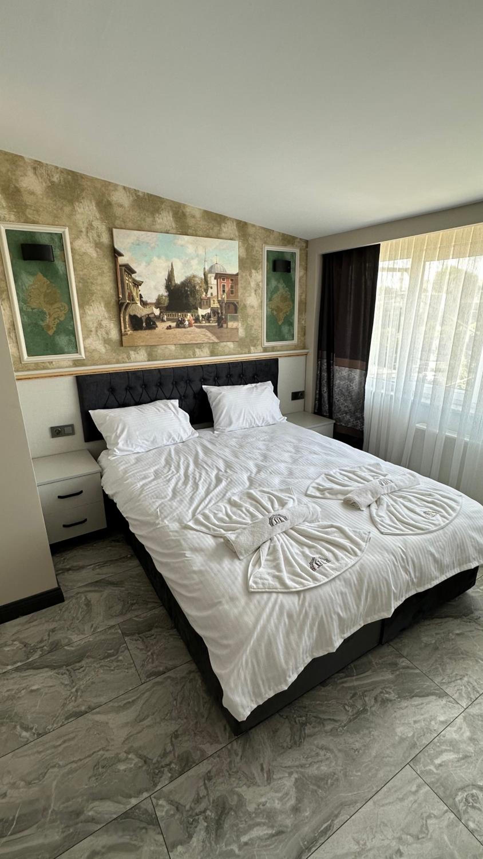 Mar Boutique Daire - Image 56