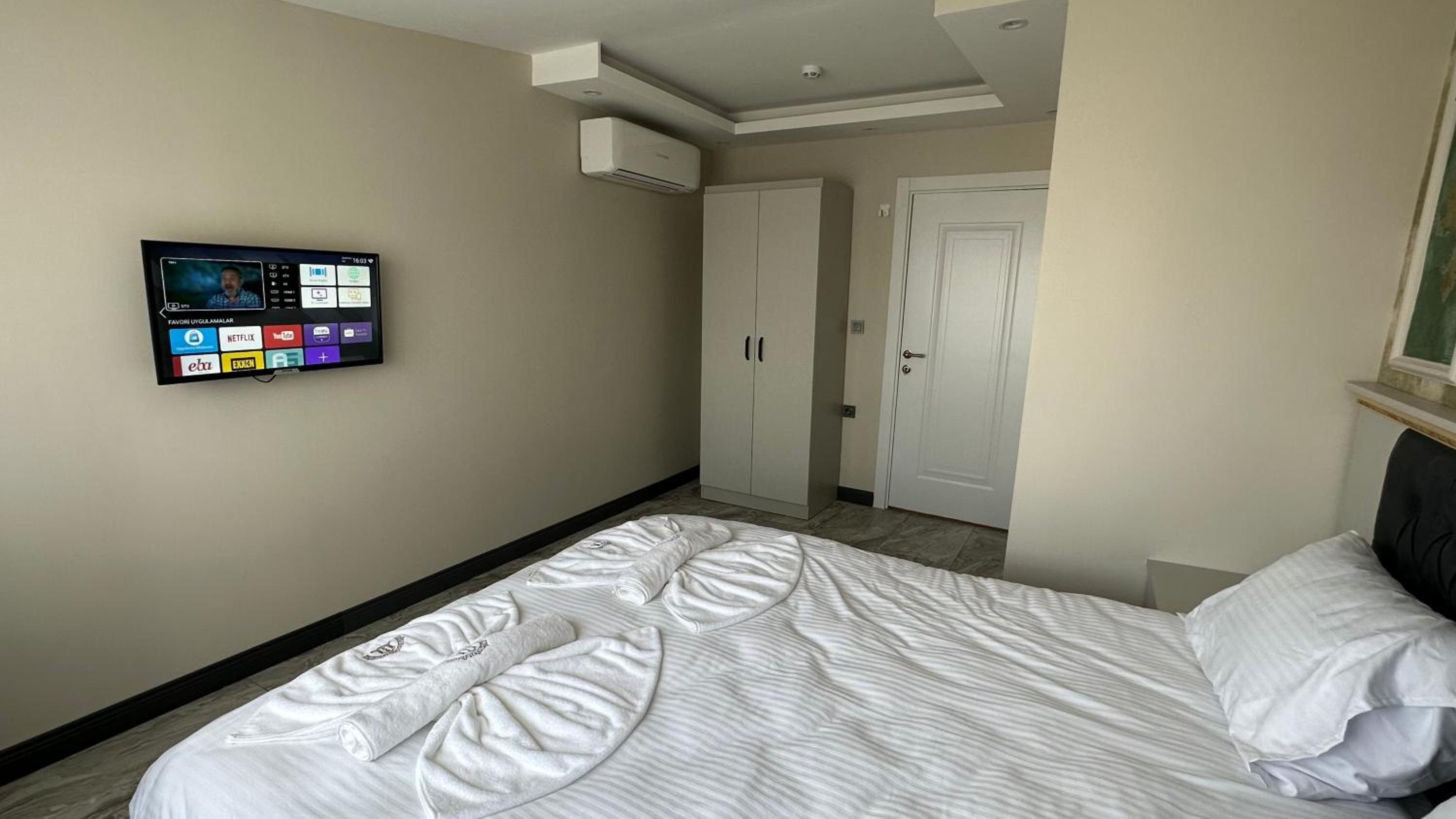 Mar Boutique Daire - Image 54