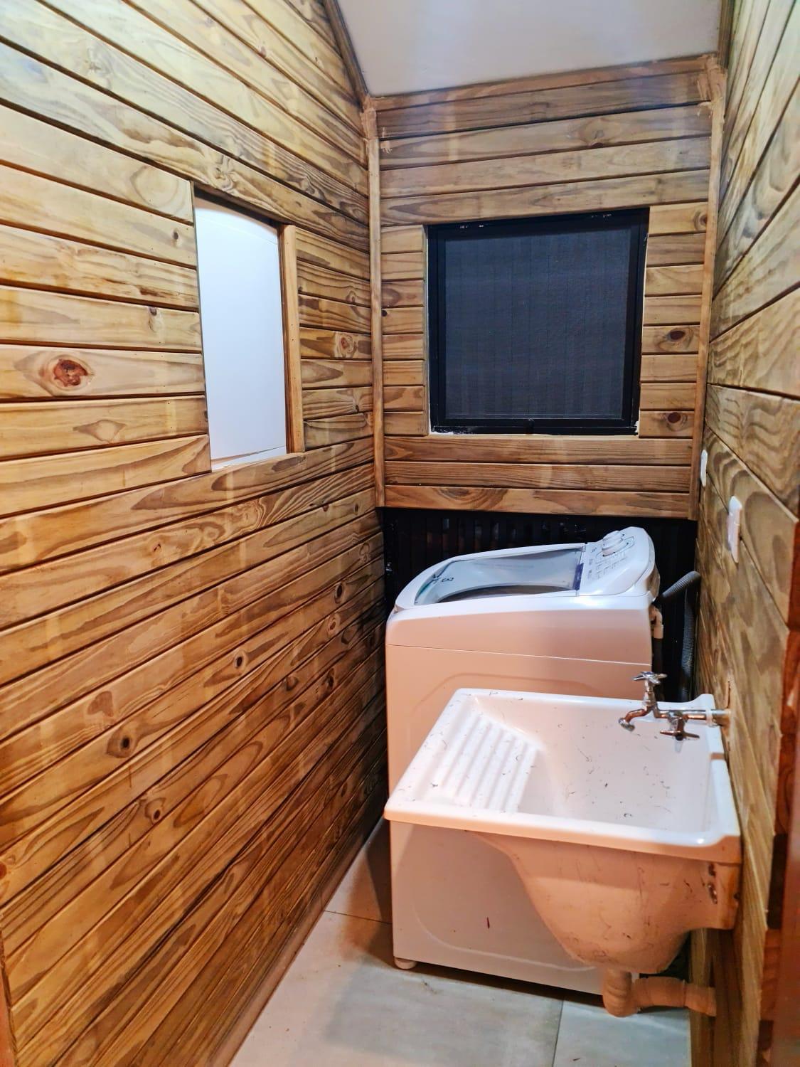 A Casa da Ponte, Casa em condominio para Familias, Festas e Eventos