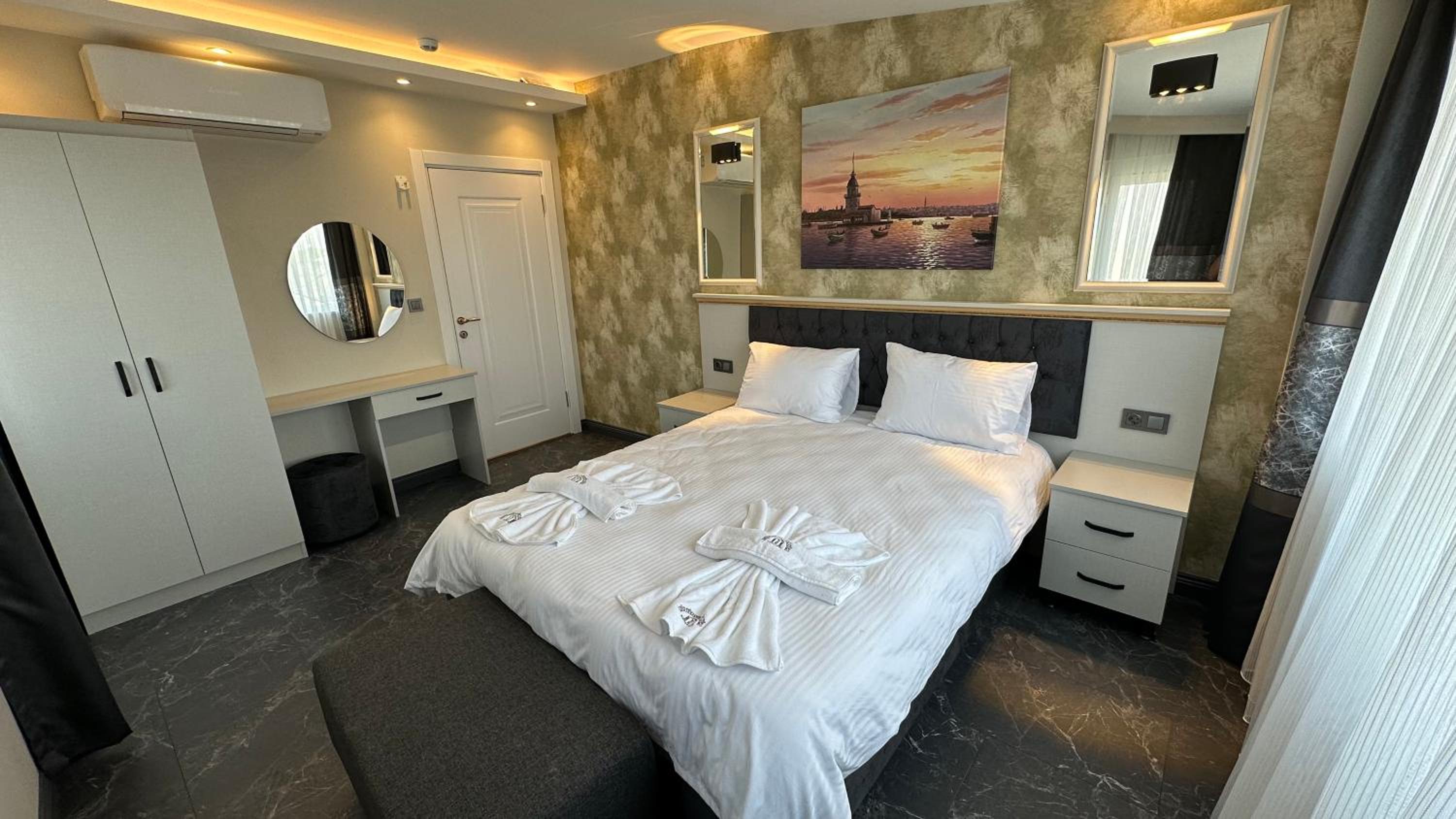 Mar Boutique Daire - Image 18