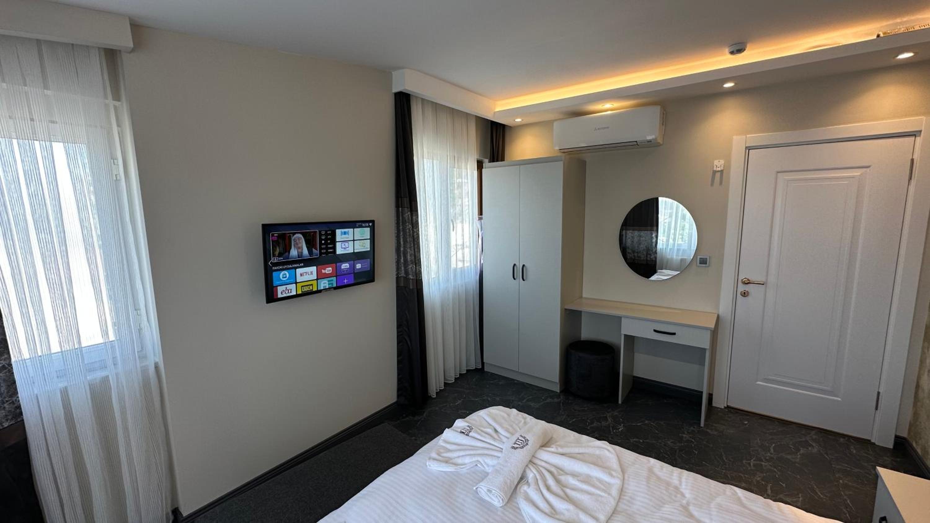 Mar Boutique Daire - Image 53