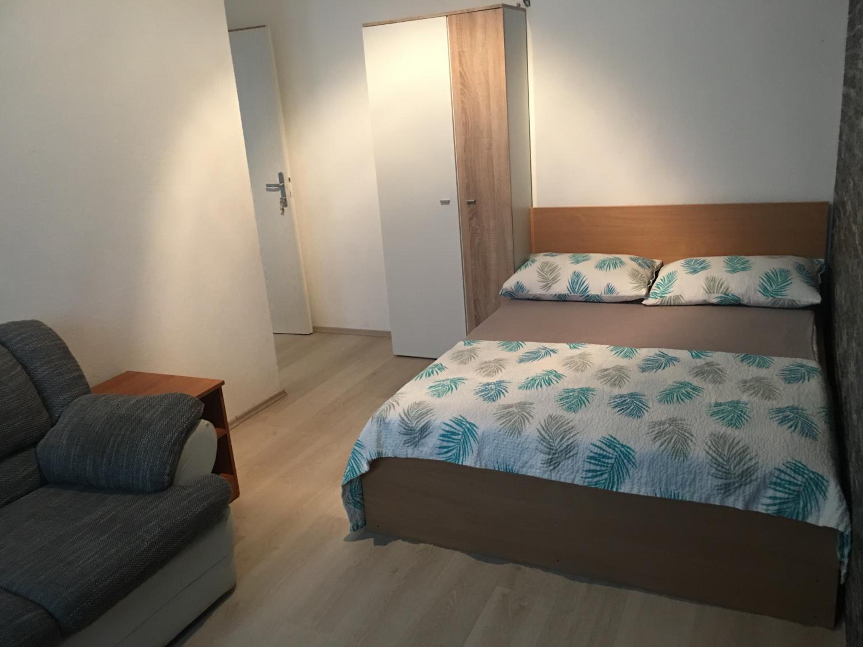 Apartments Sun & Sea view 5