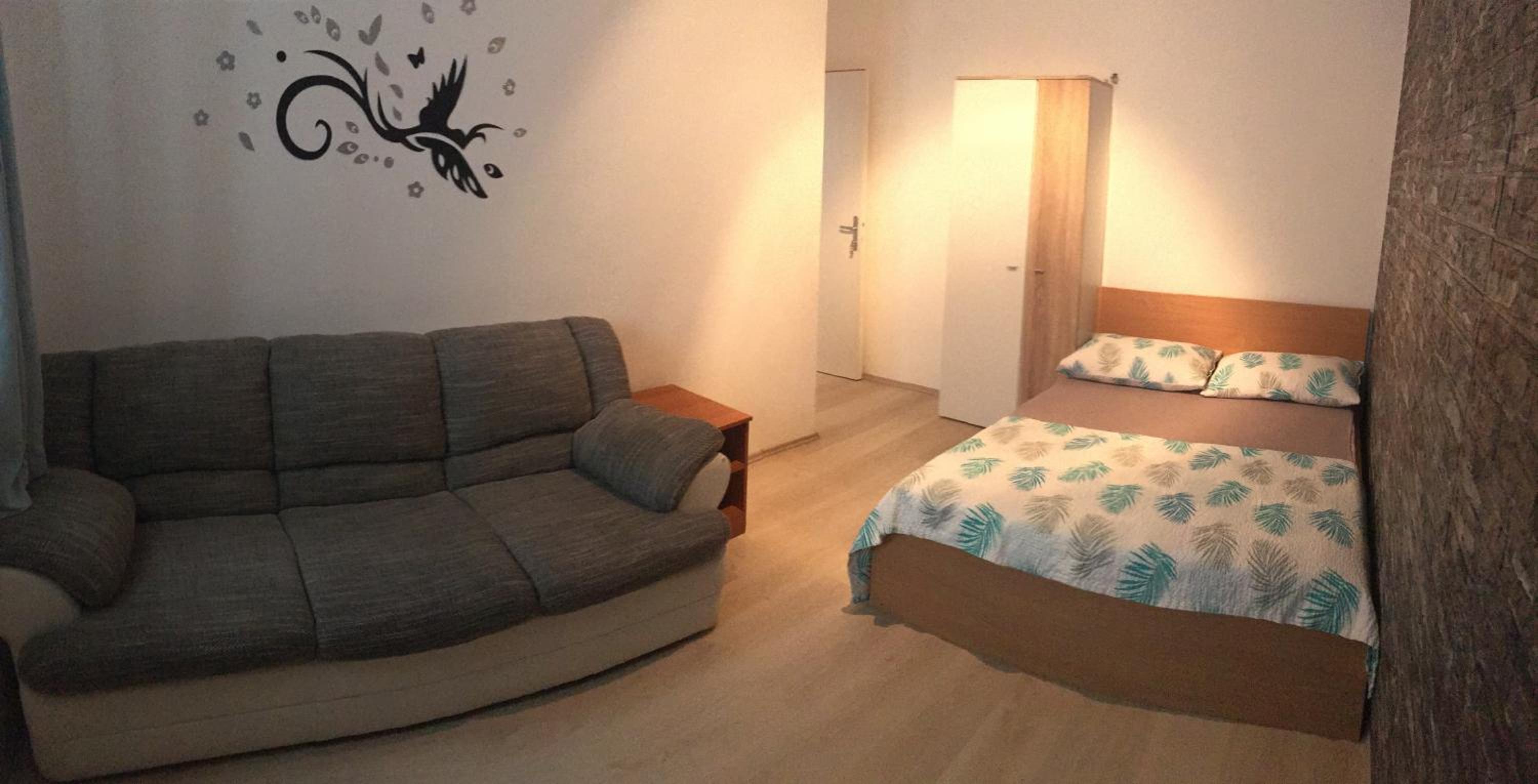 Apartments Sun & Sea view 4