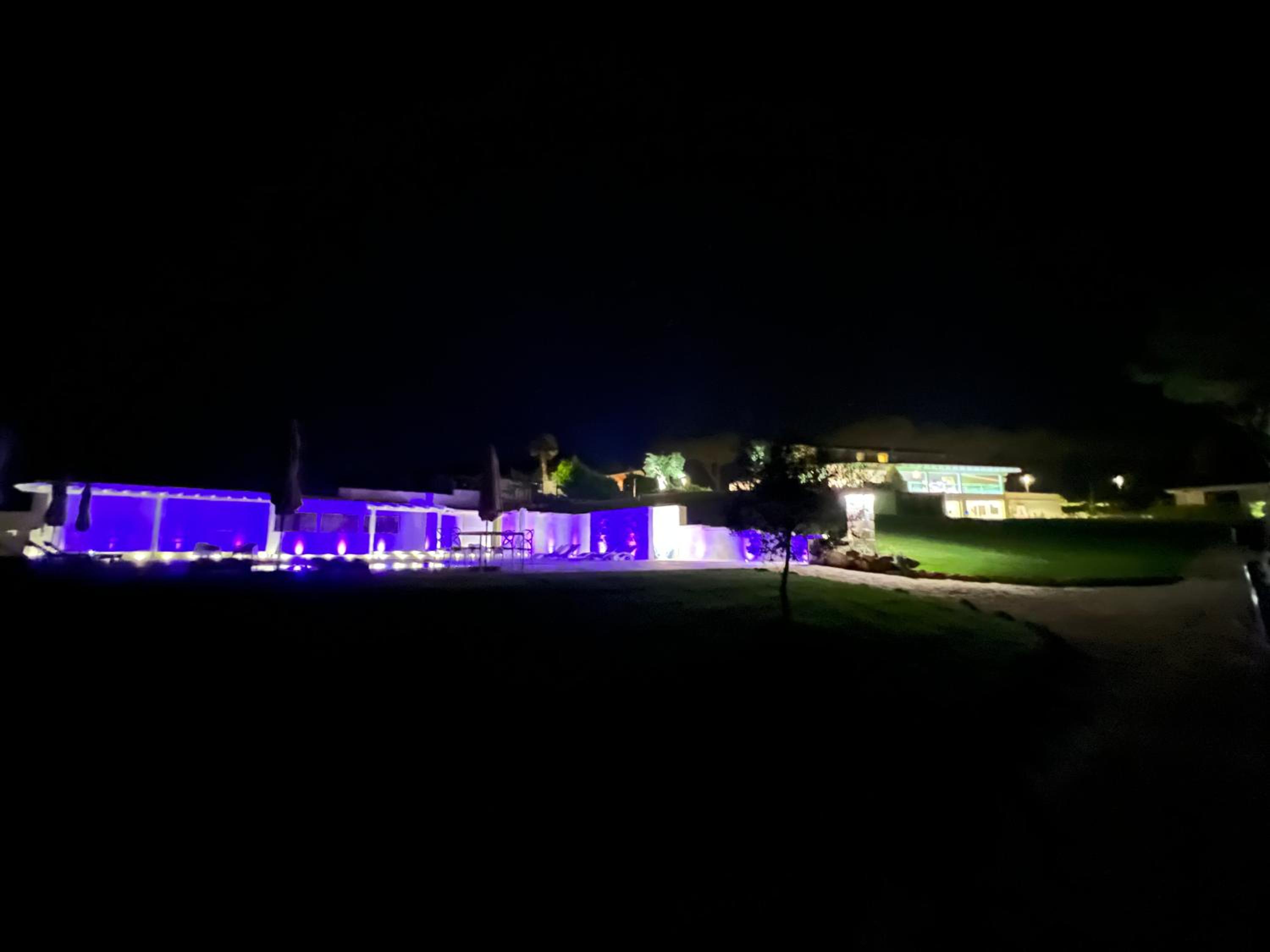 Euphoria Resort view 5