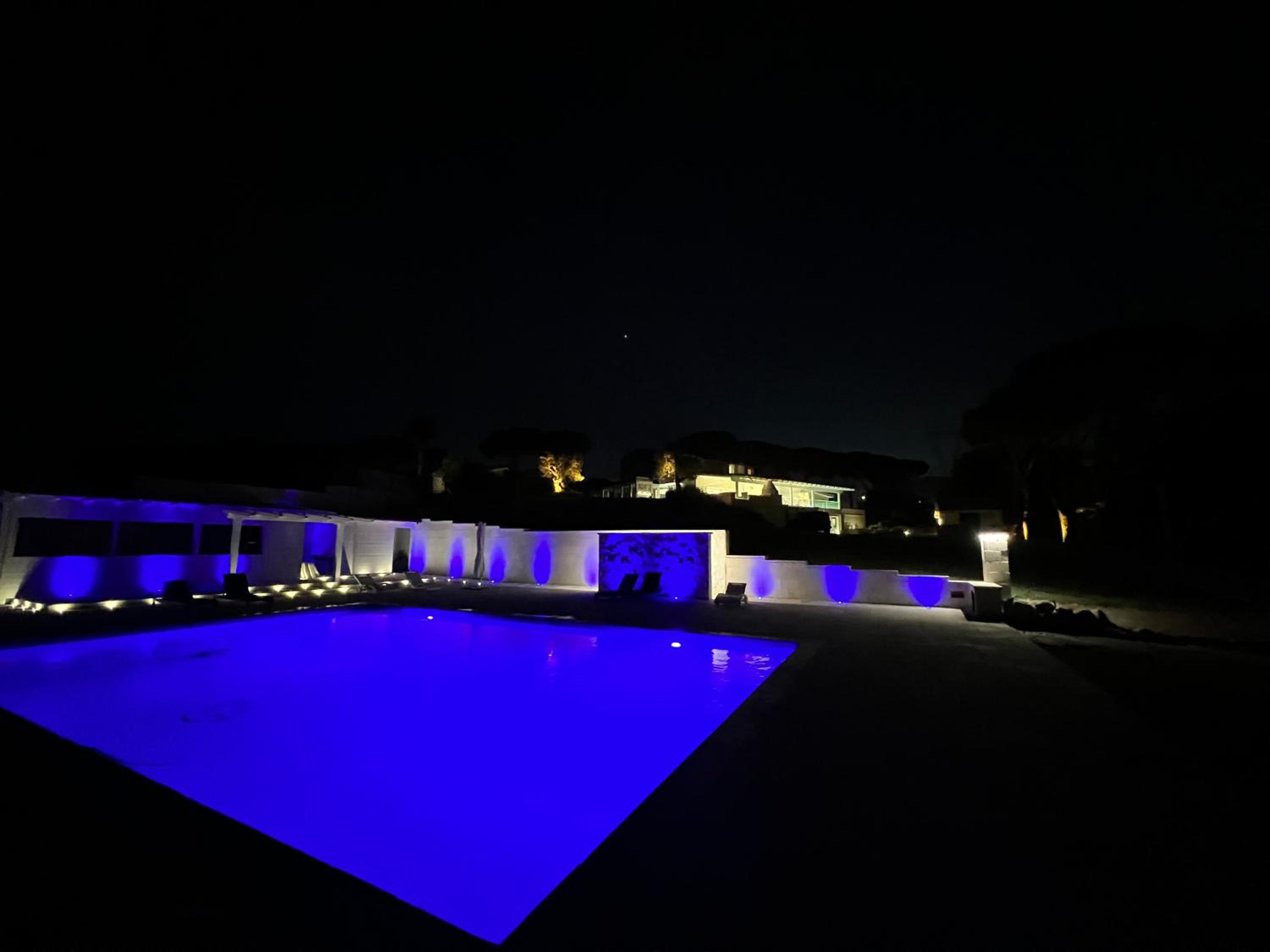 Euphoria Resort view 4