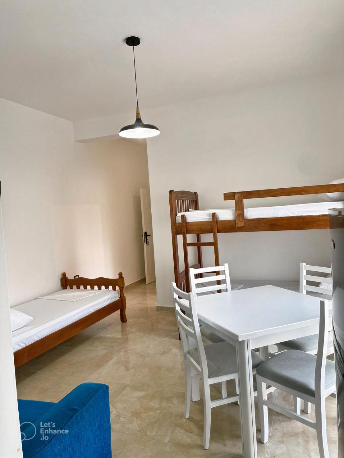 Villa Tusha