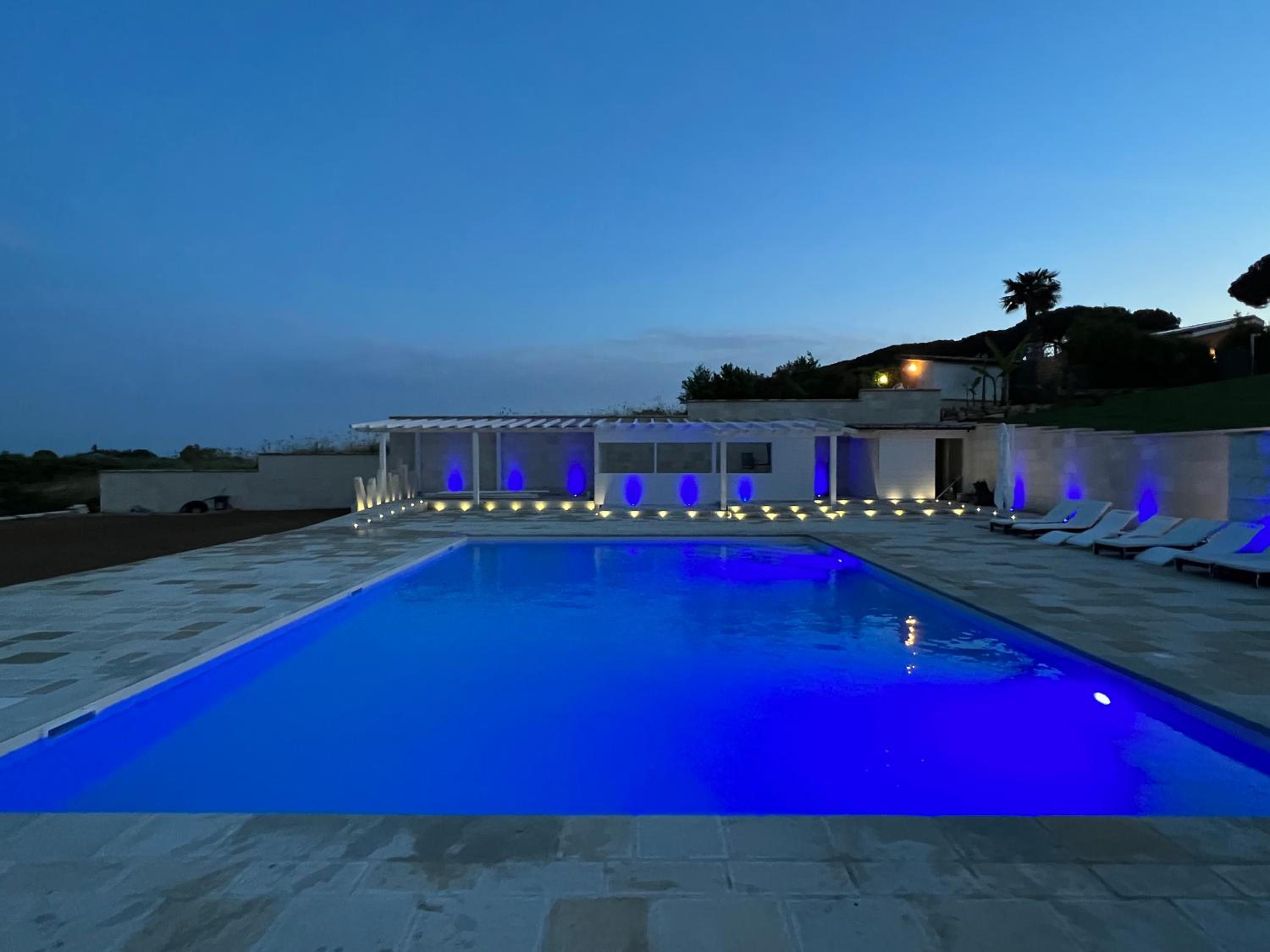 Euphoria Resort view 3