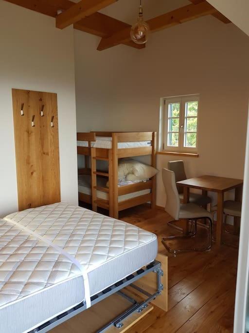 Chalet-Südsteiermark - traumhafte Aussicht, Infinity Pool, Privatsphäre, Klima und de-luxe Ausstattung