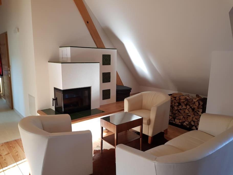Chalet-Südsteiermark - traumhafte Aussicht, Infinity Pool, Privatsphäre, Klima und de-luxe Ausstattung