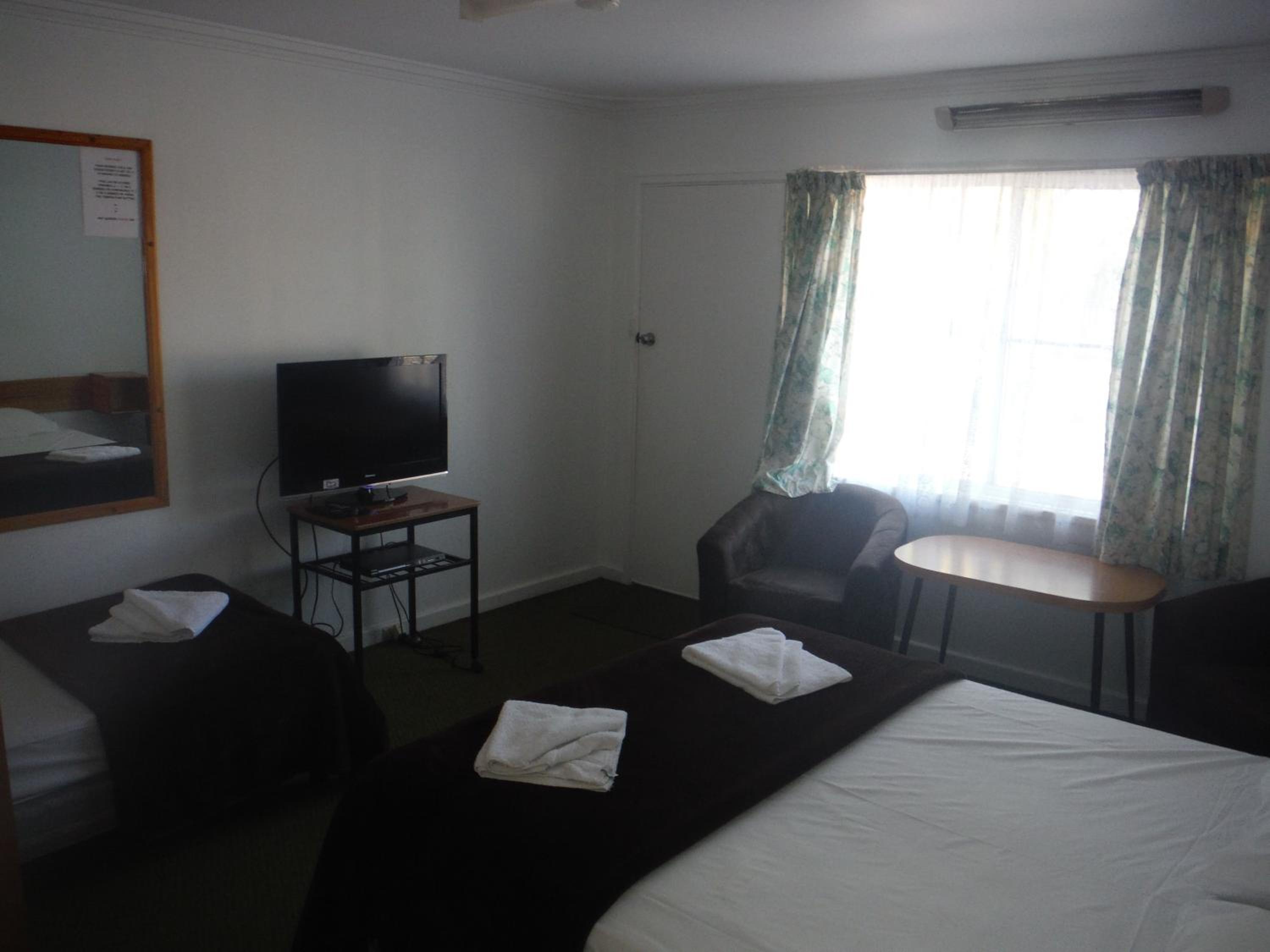Restawile Motel