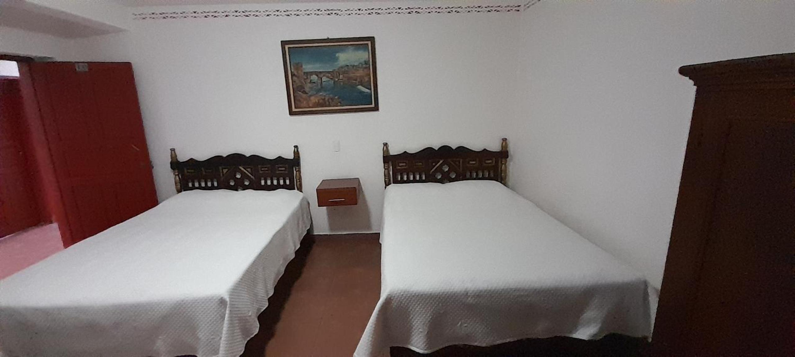 Posada de San Agustin