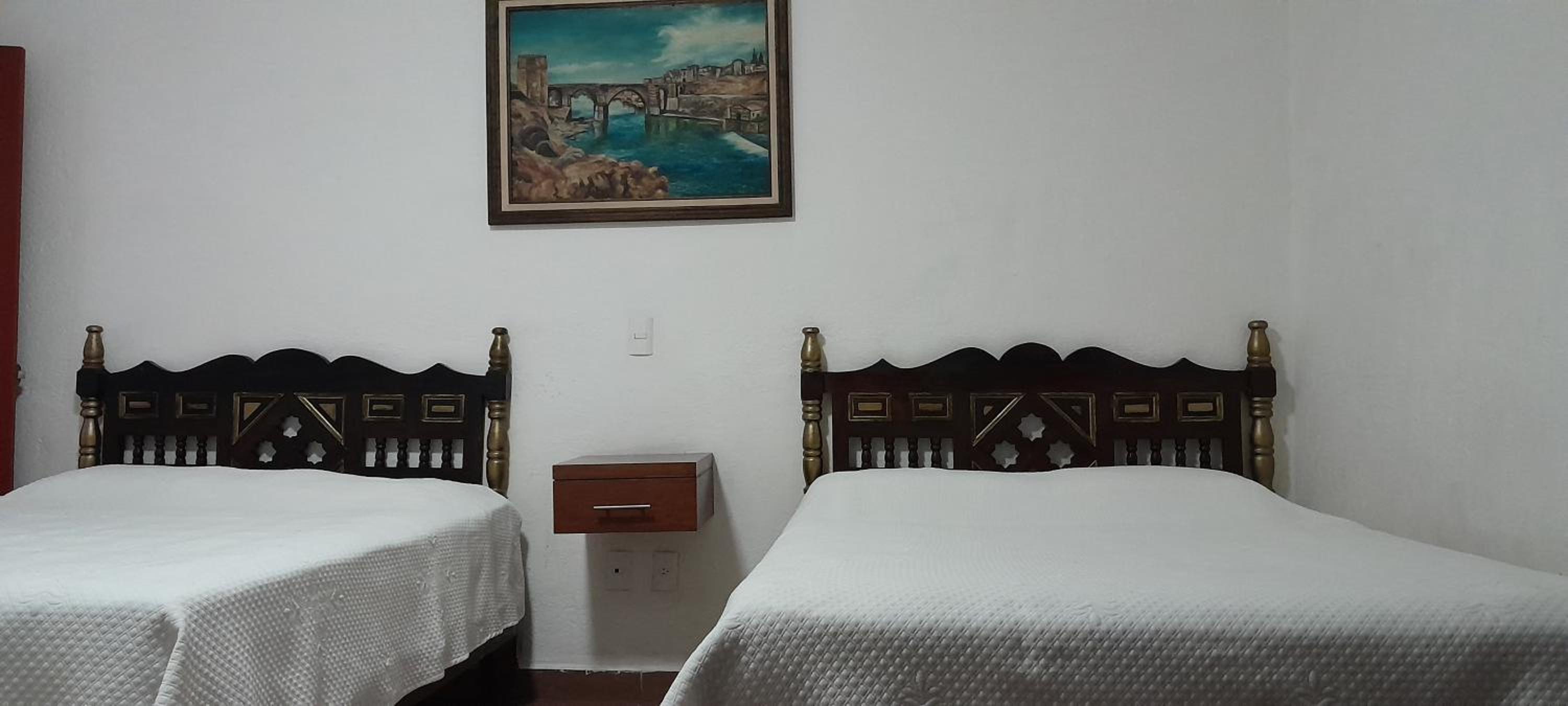 Posada de San Agustin
