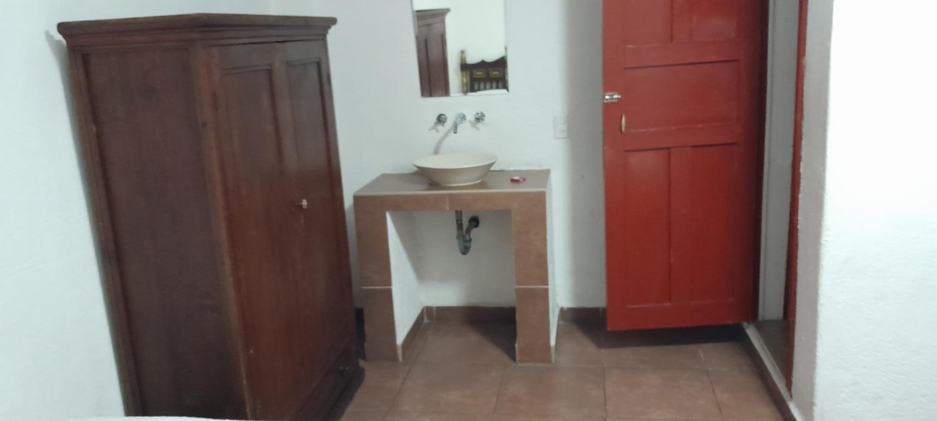 Posada de San Agustin