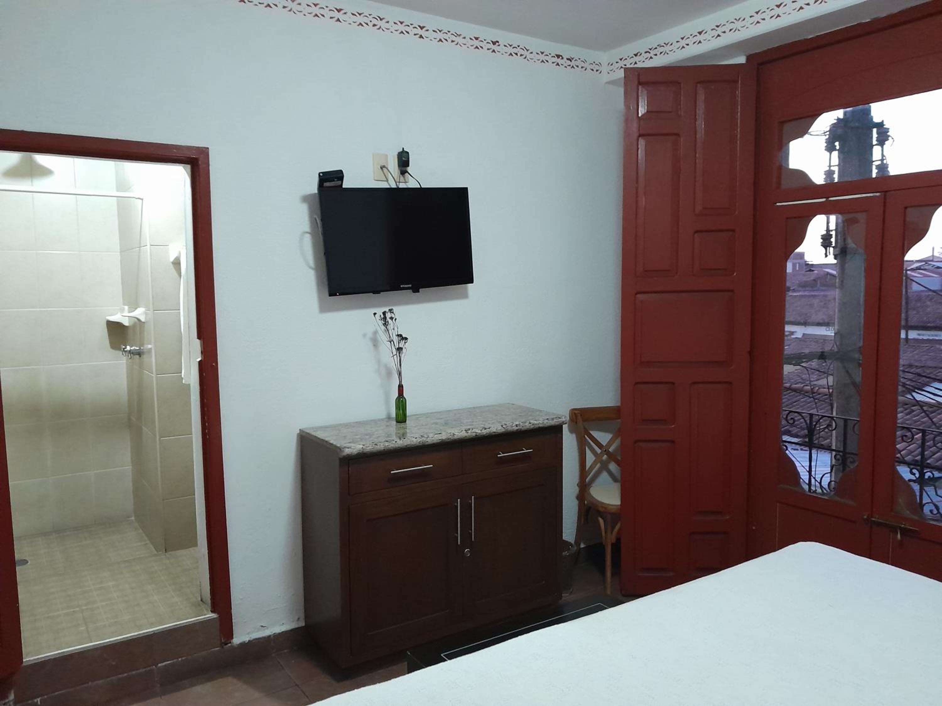Posada de San Agustin