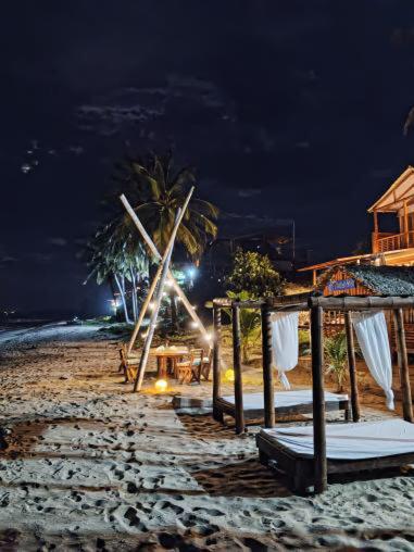 Hotel Playa Paraiso