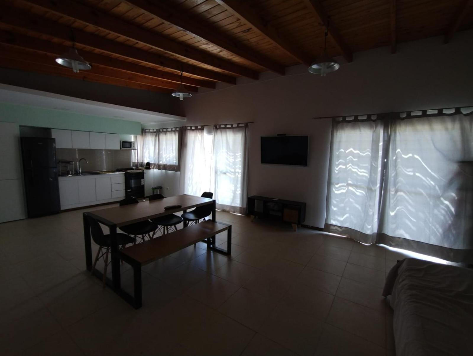 Finca Los Sauces