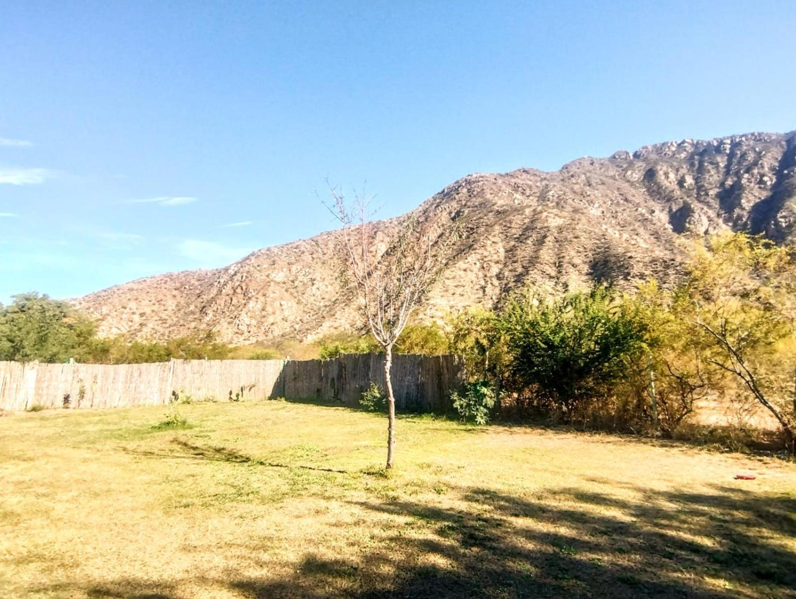 Finca Los Sauces