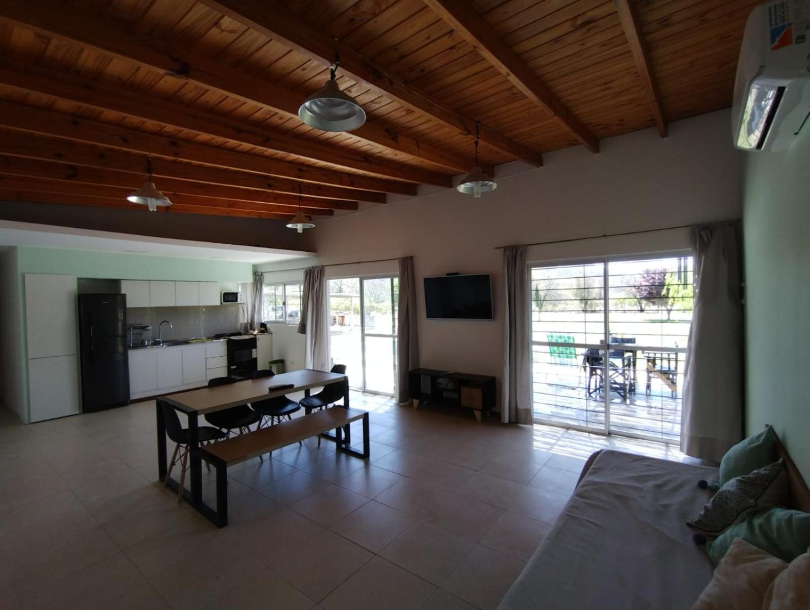 Finca Los Sauces