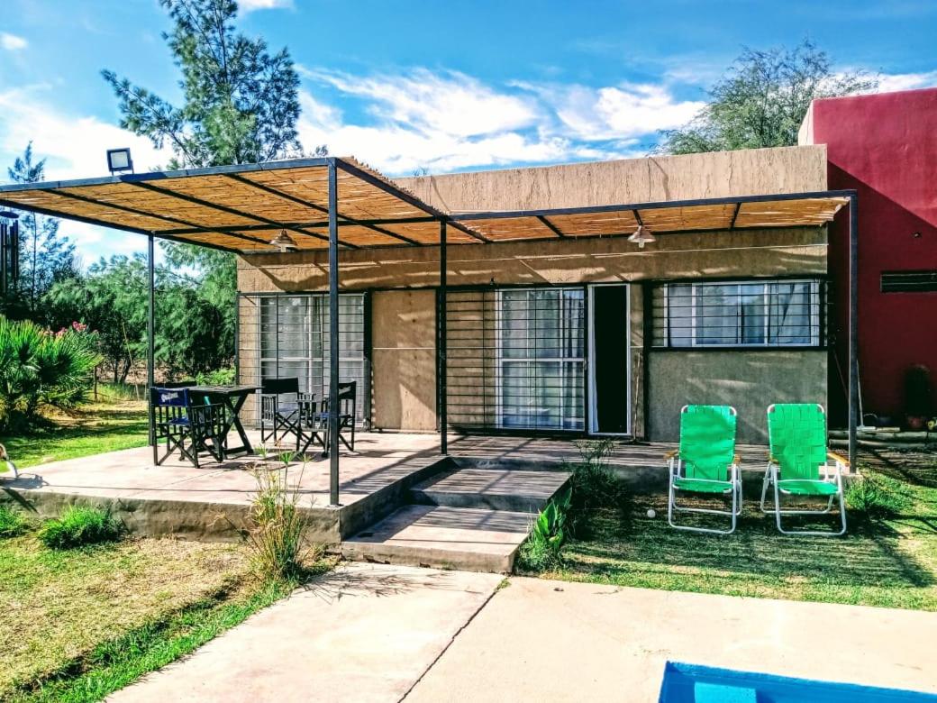 Finca Los Sauces