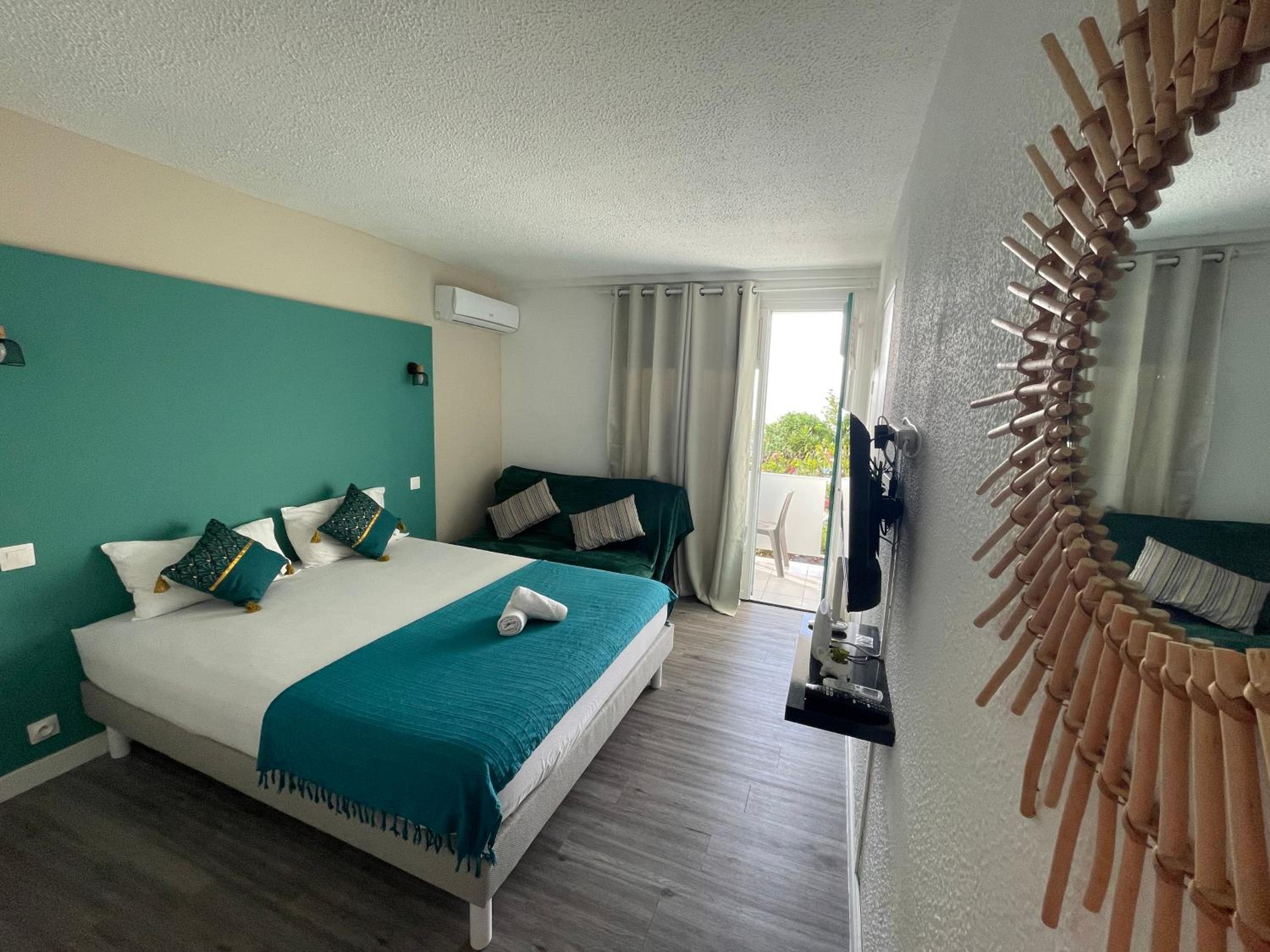 Ixora Studio view 5