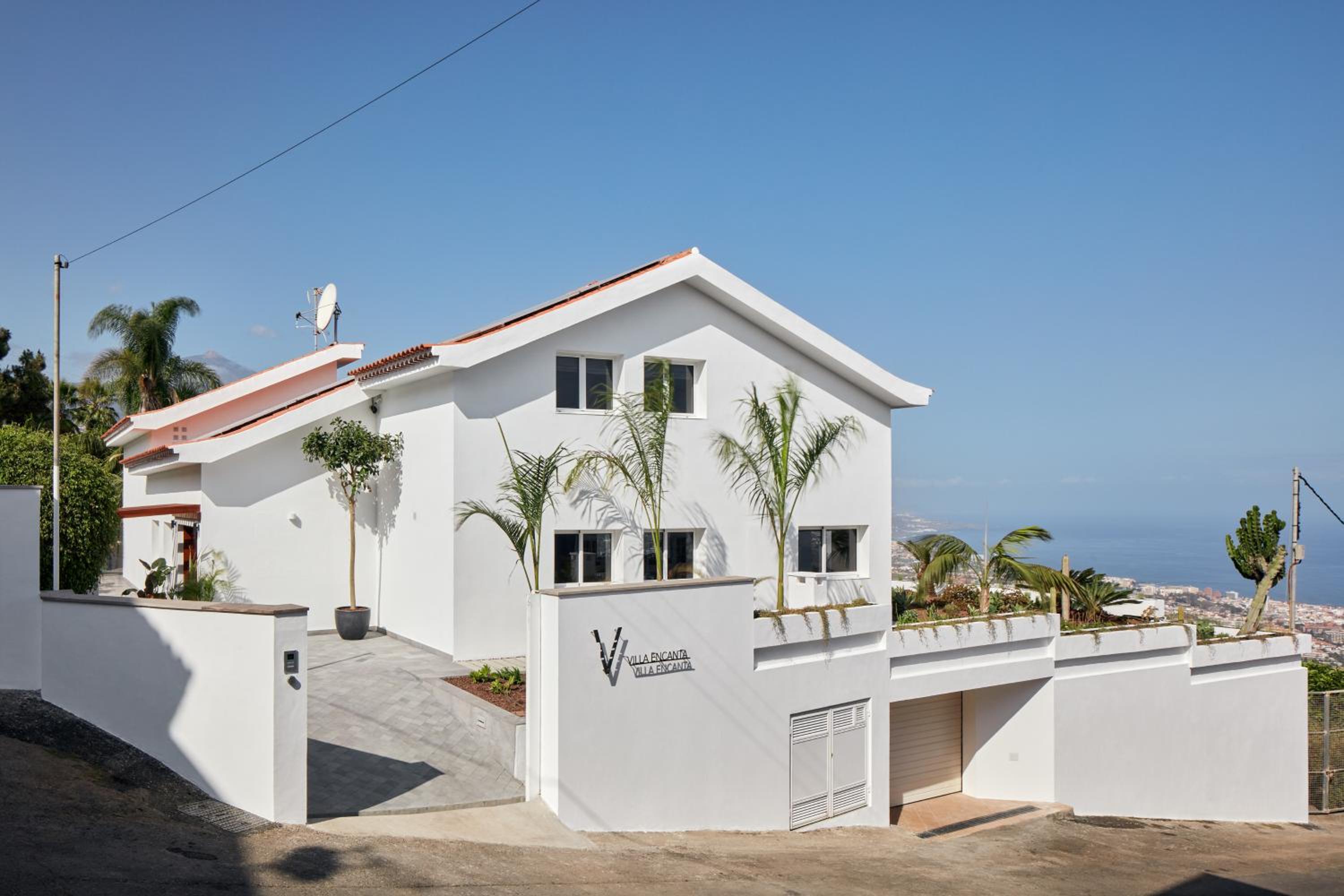 Villa Encanta