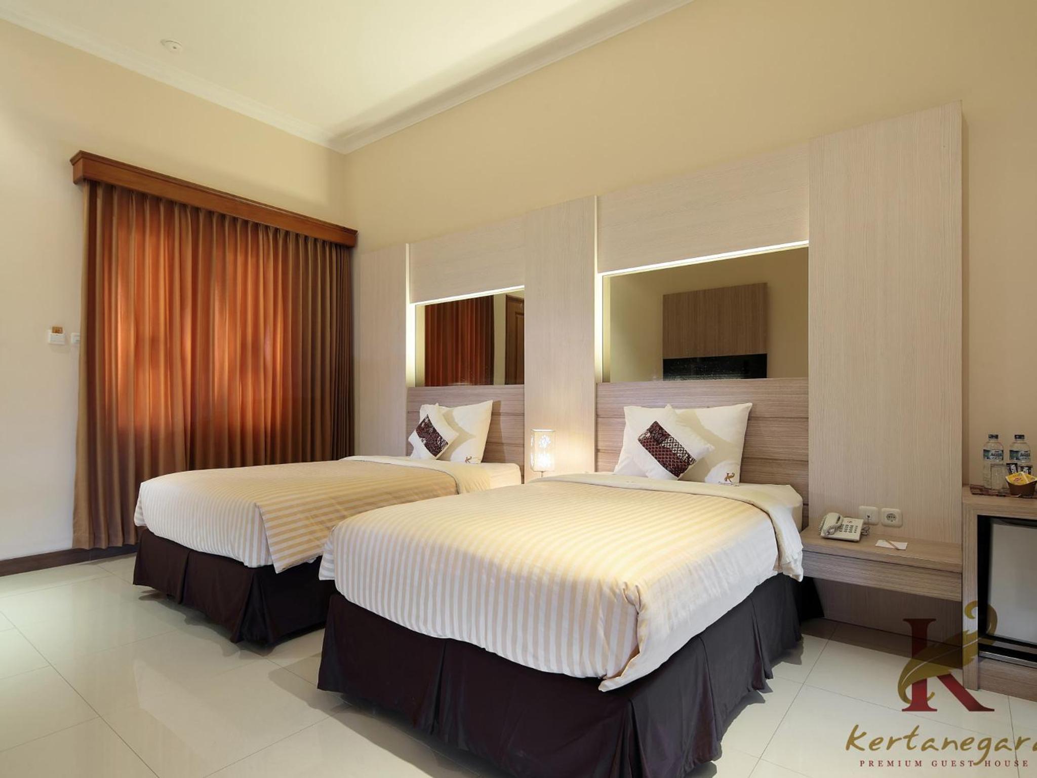 Kertanegara Premium Guest House