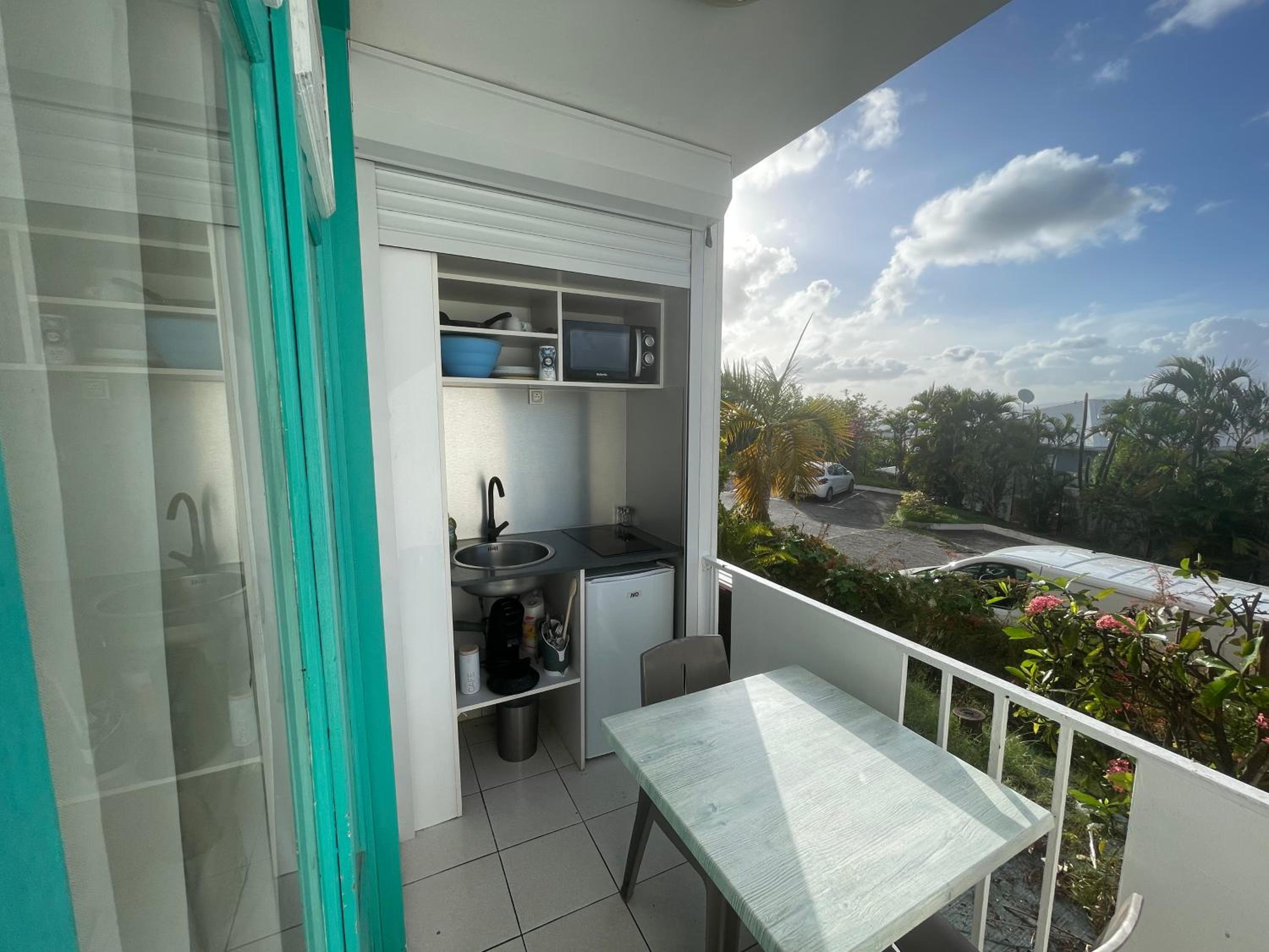 Ixora Studio view 4