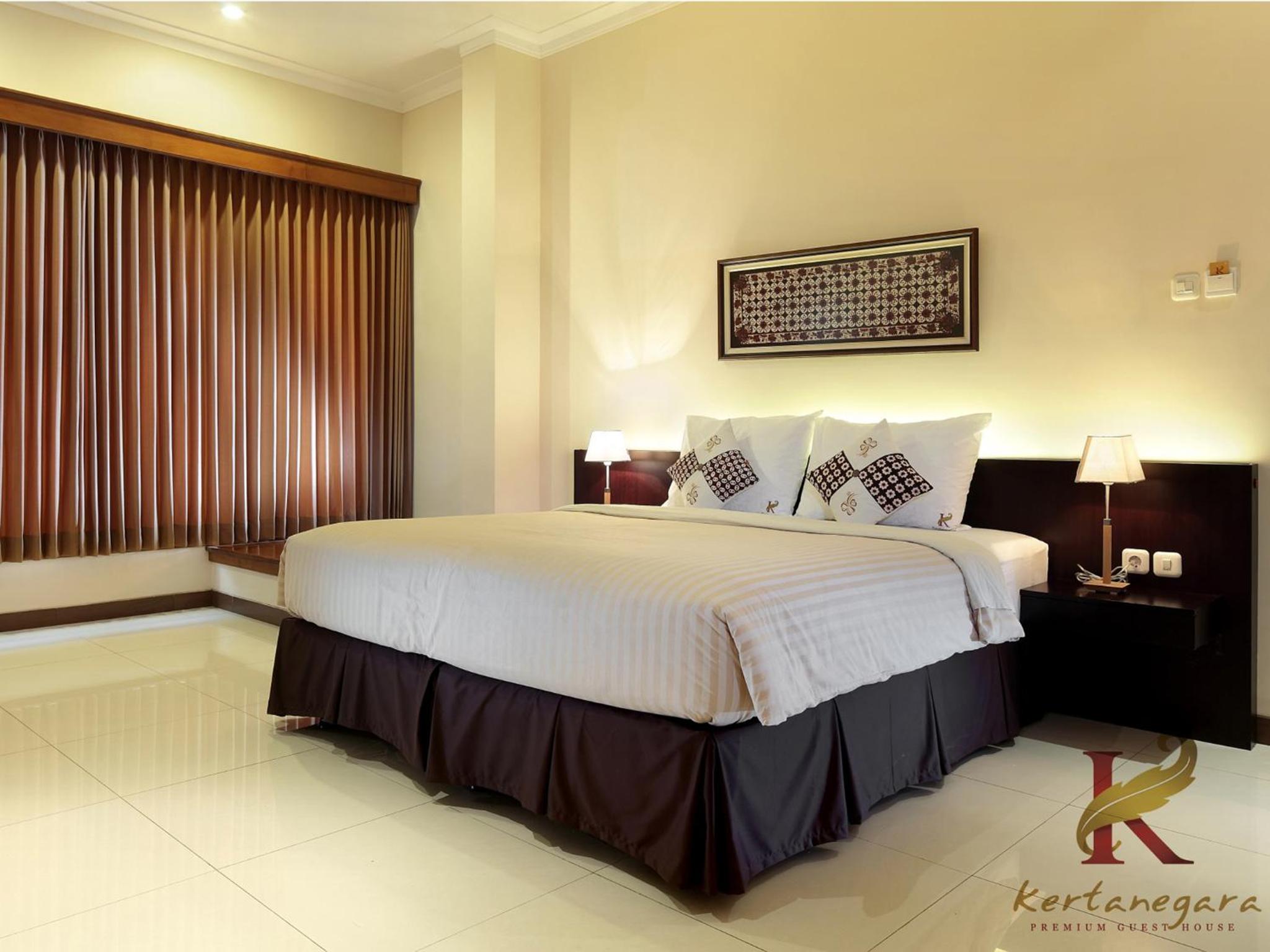 Kertanegara Premium Guest House