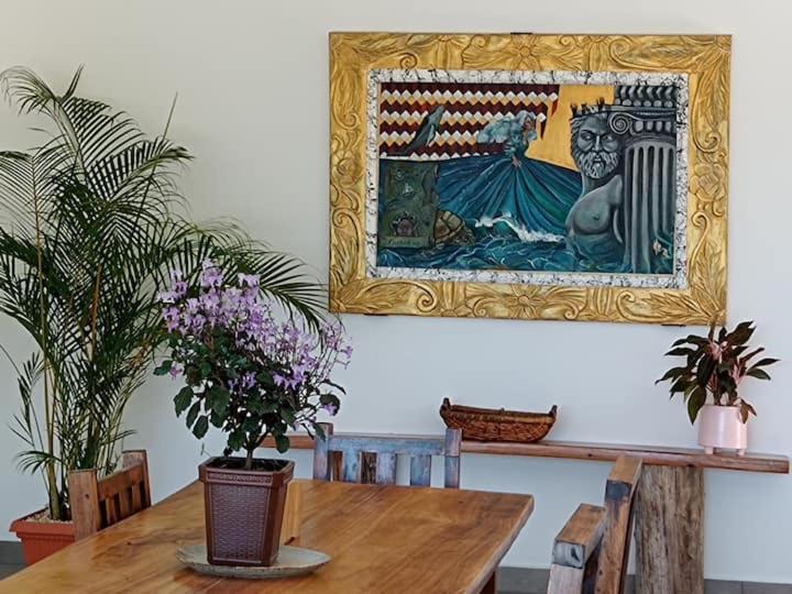 Laurel Jungle & Ocean