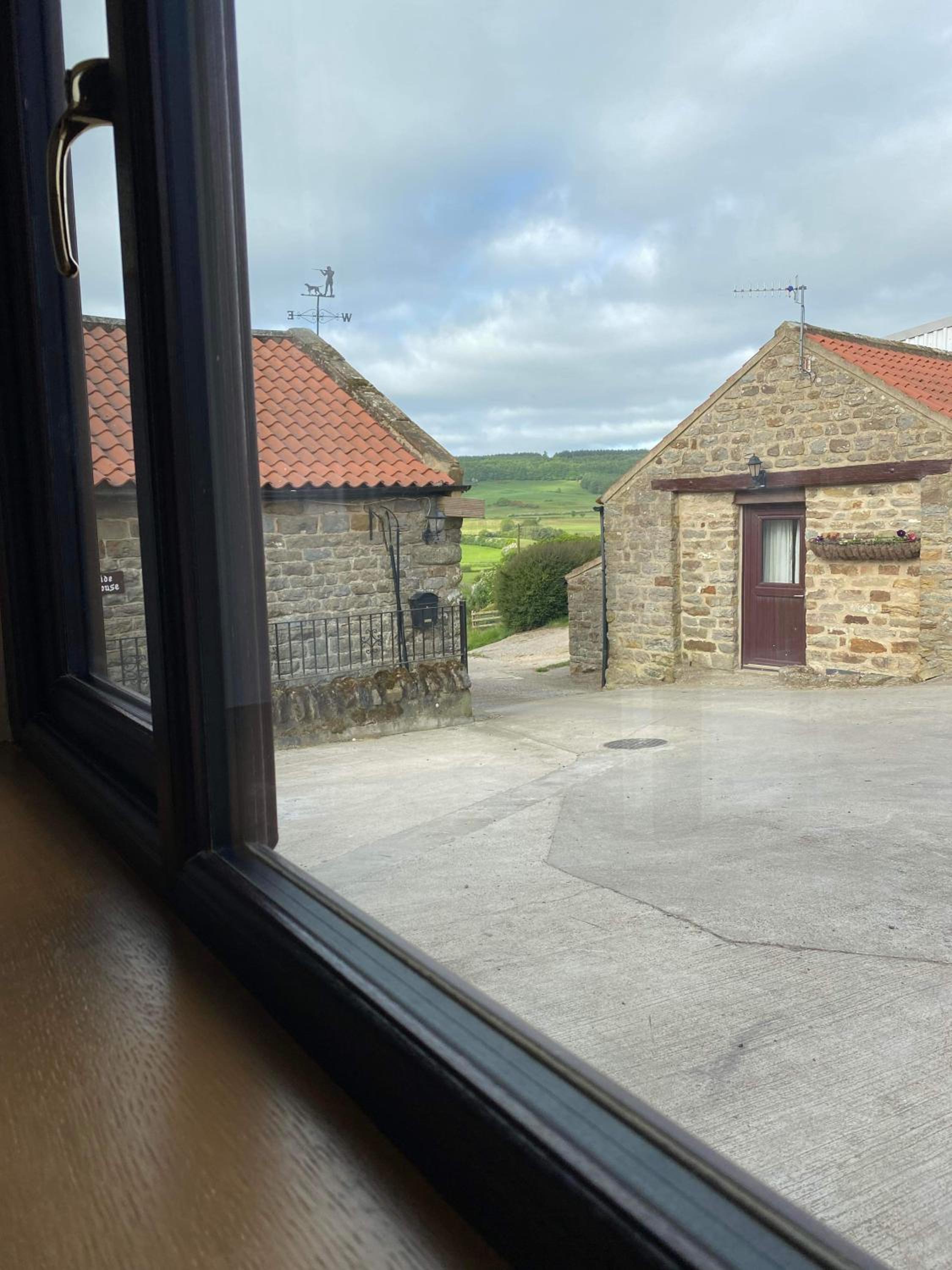 Wagtail Cottage