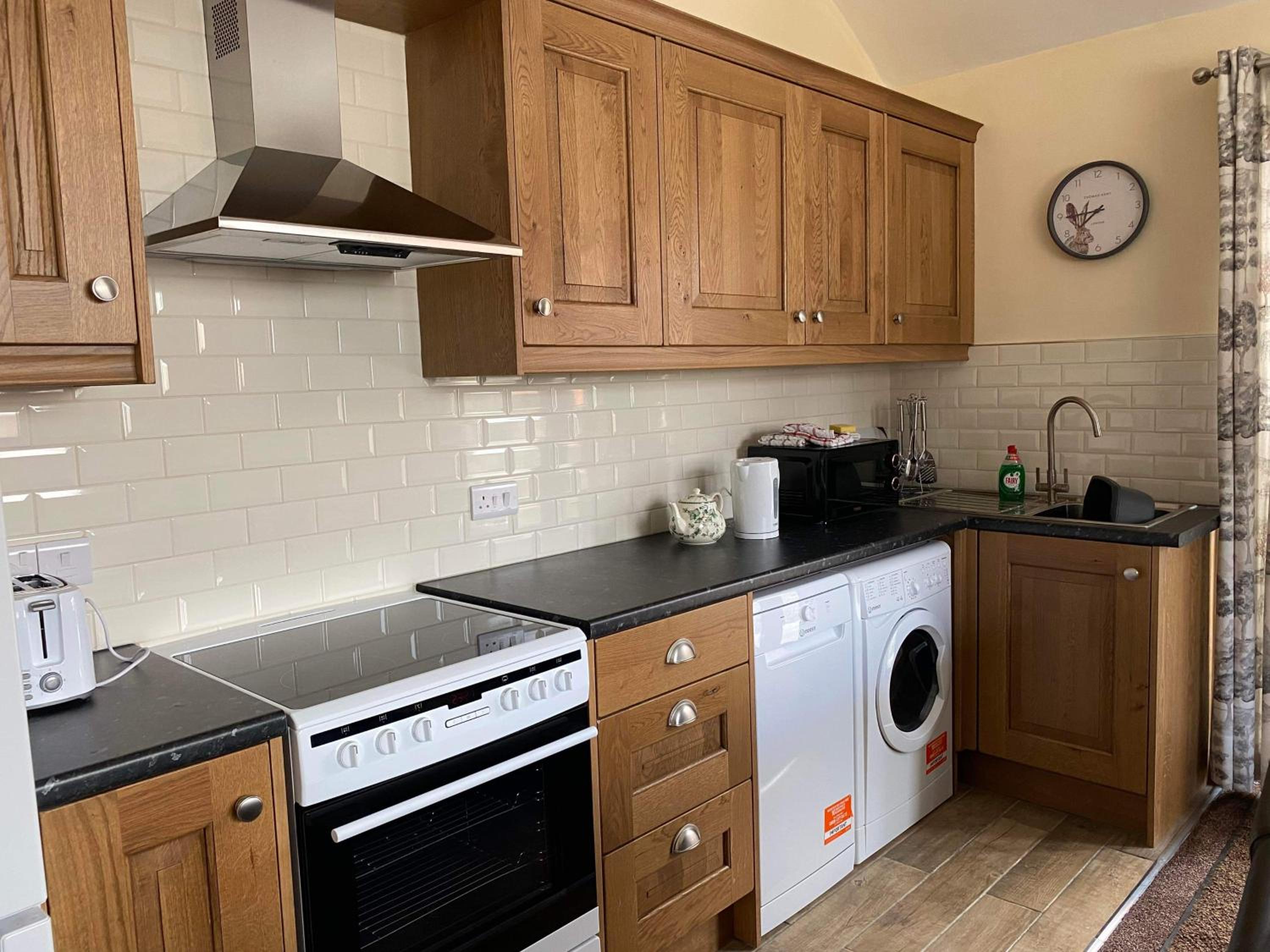 Wagtail Cottage