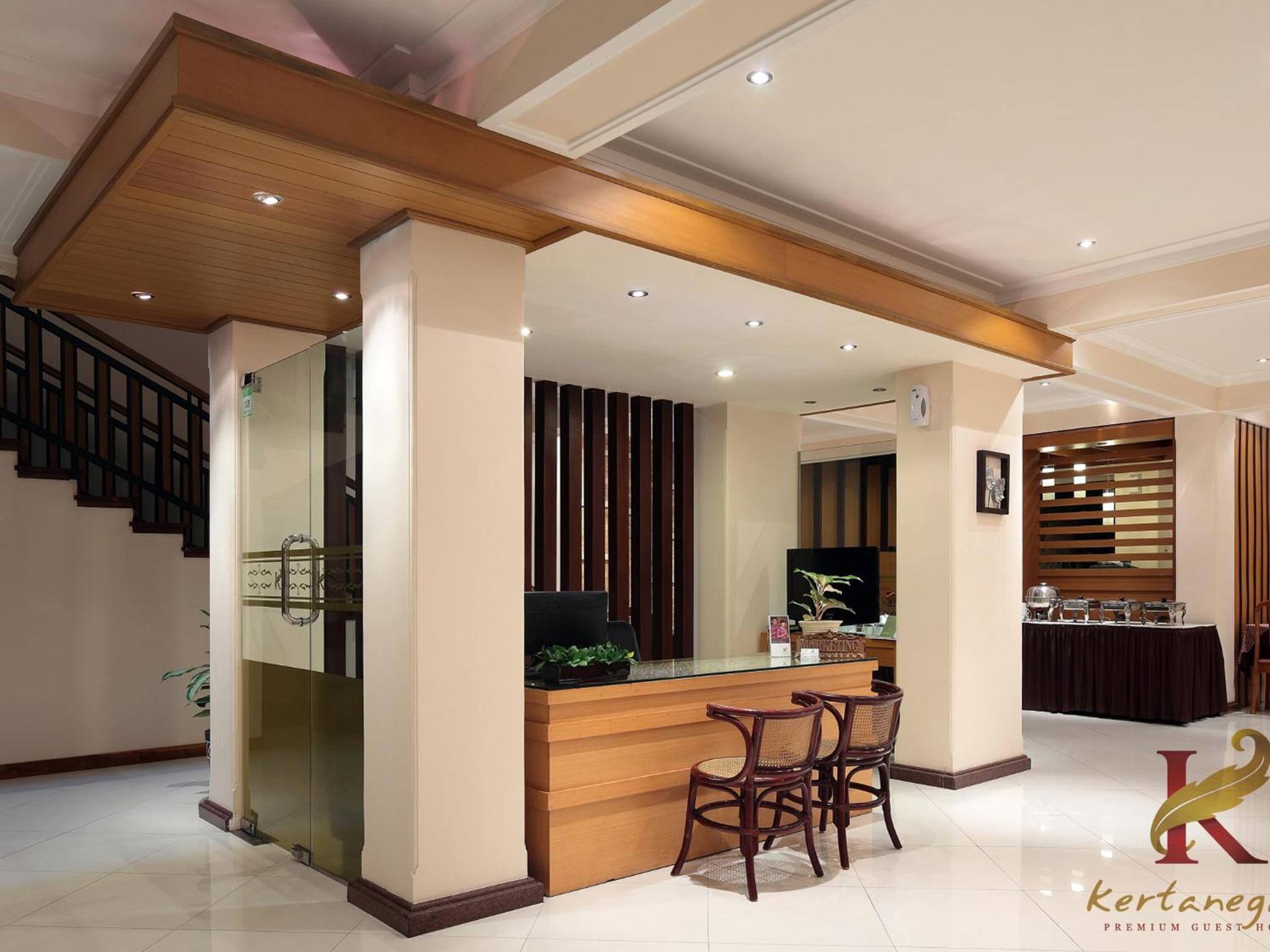 Kertanegara Premium Guest House