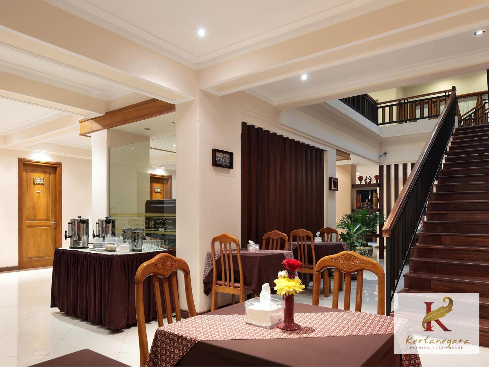 Kertanegara Premium Guest House