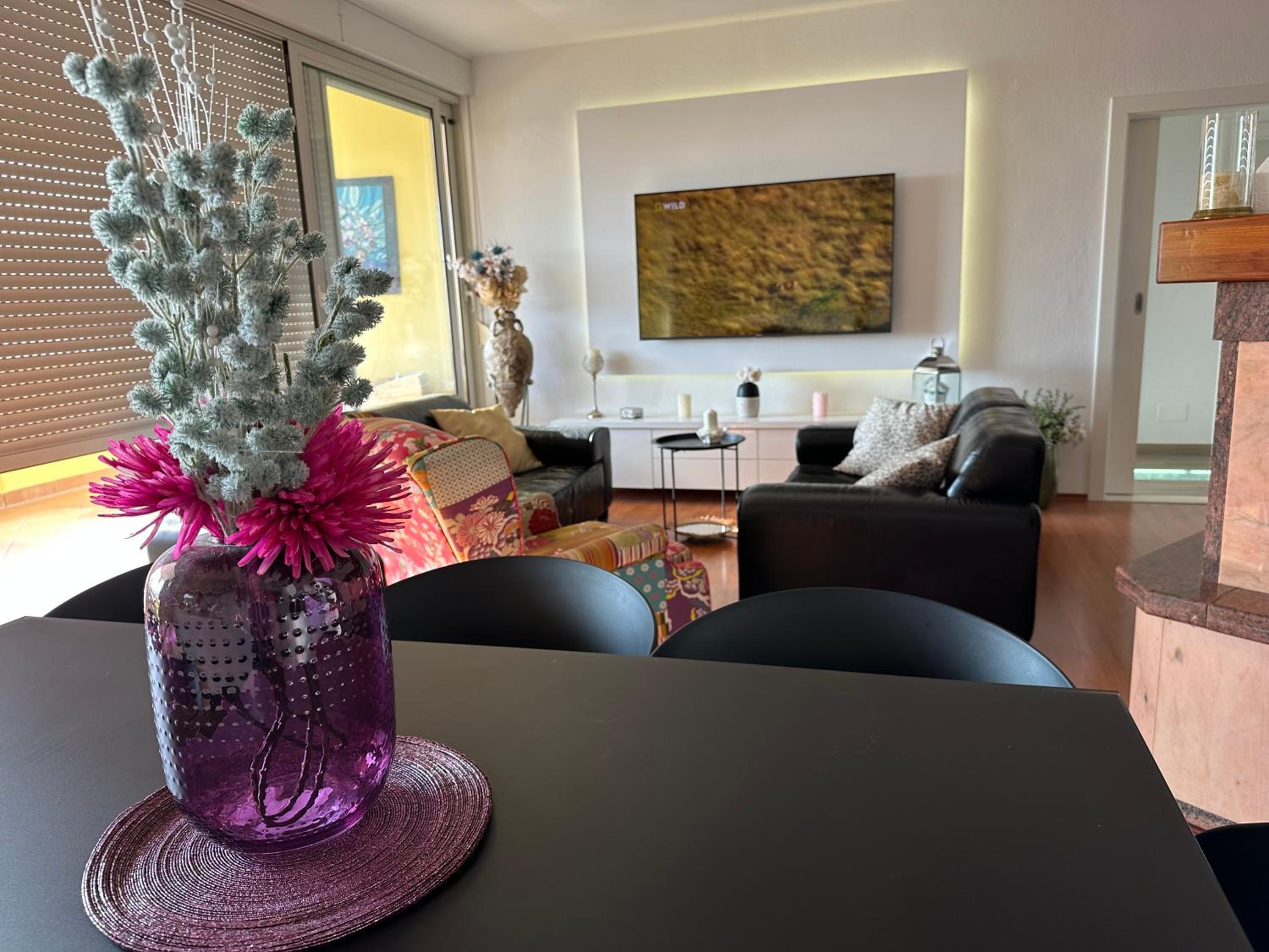 Apartments Satis view 5