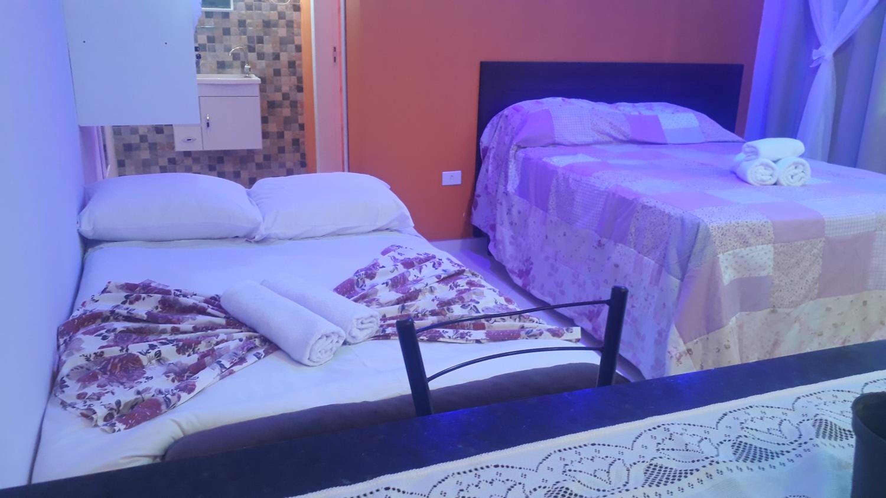 Parada Di Maria Guest House