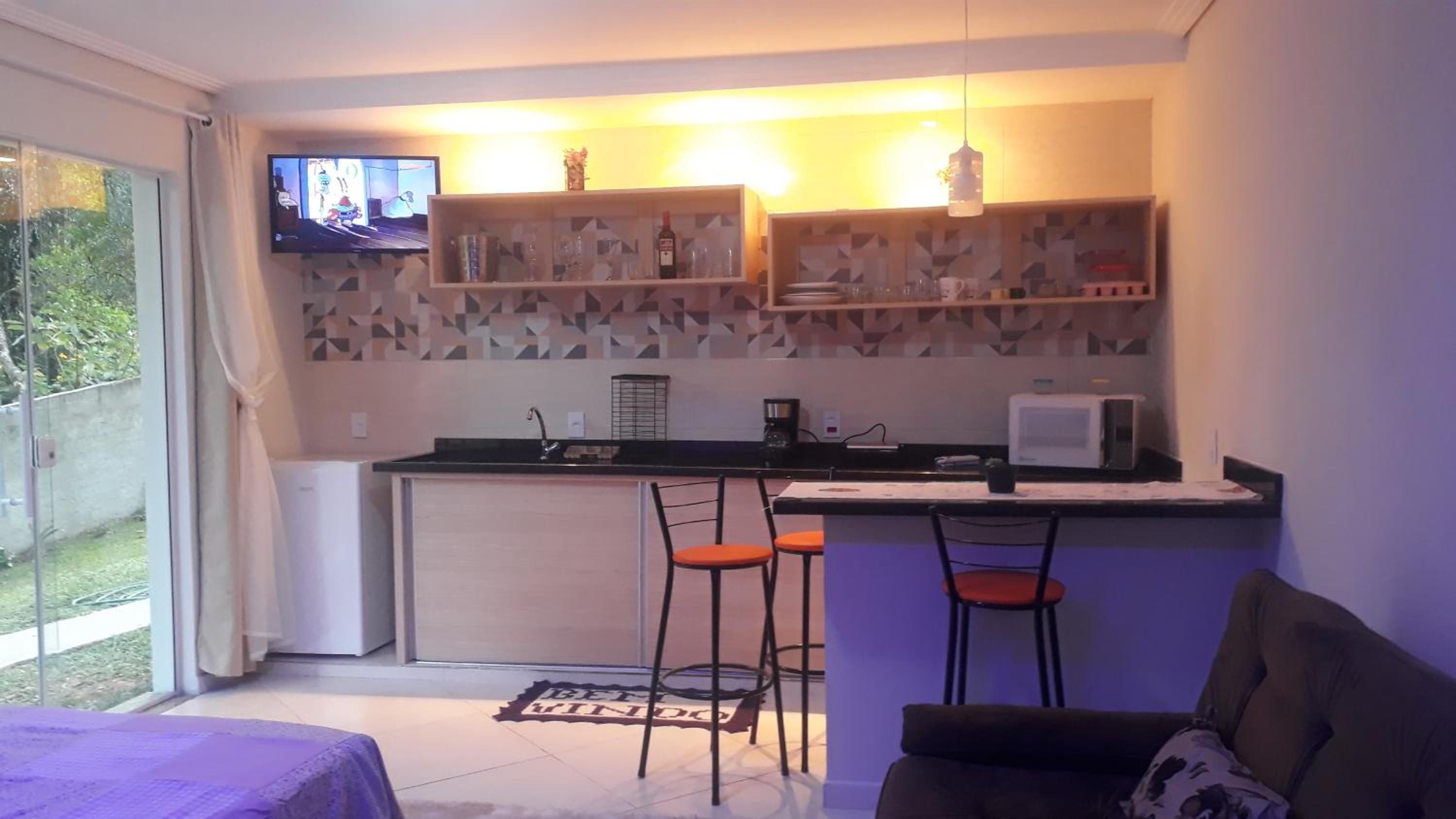 Parada Di Maria Guest House