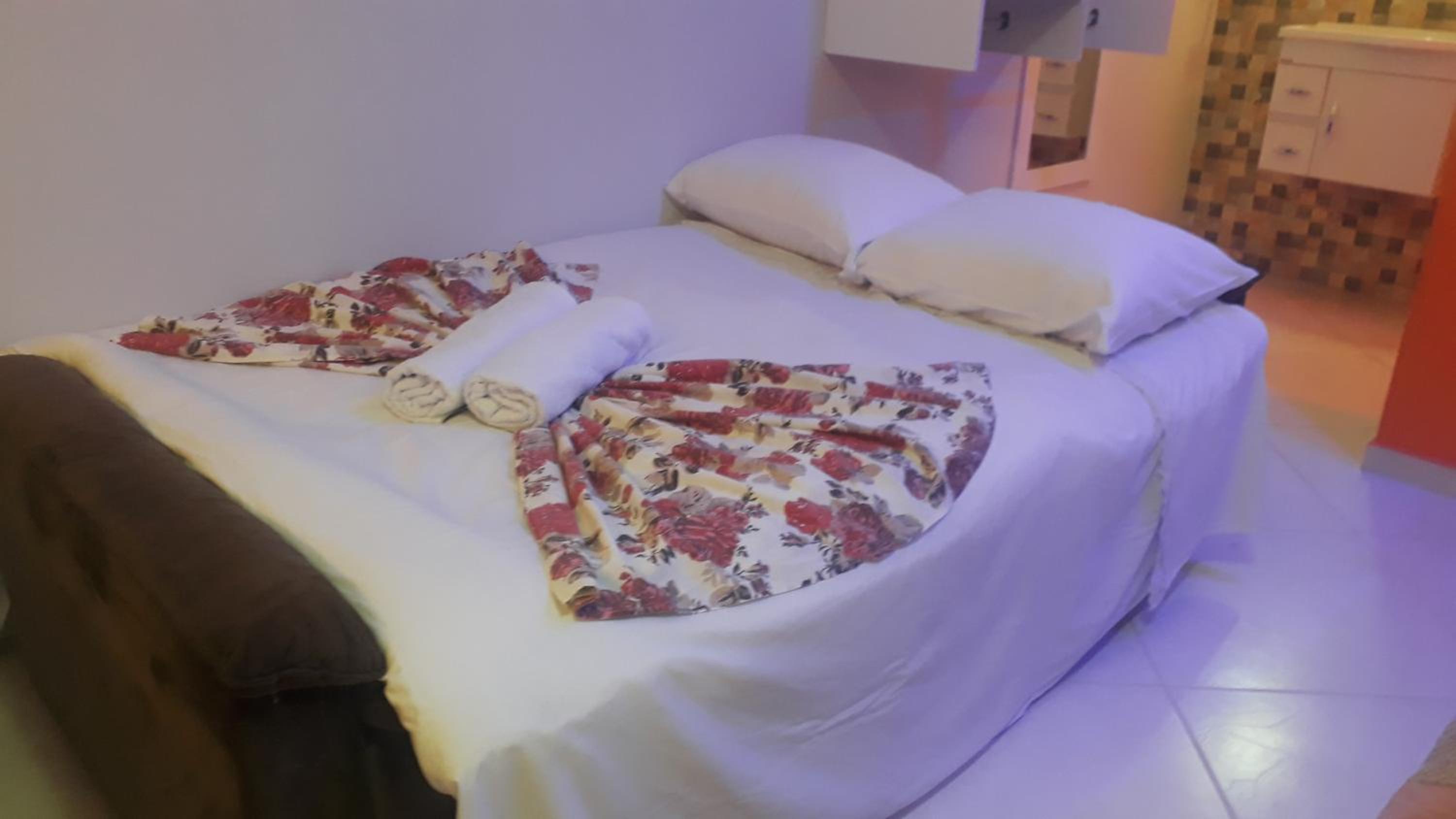 Parada Di Maria Guest House