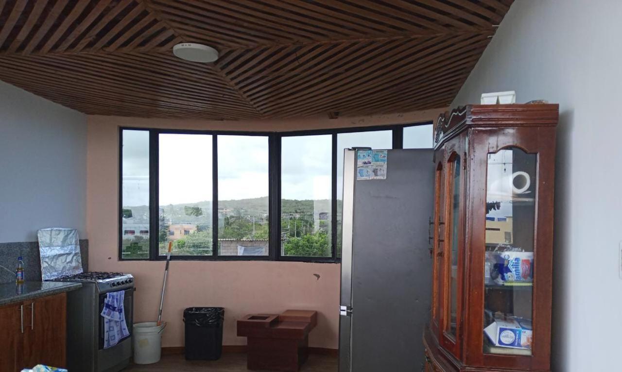 Casa D'Lucas view 3