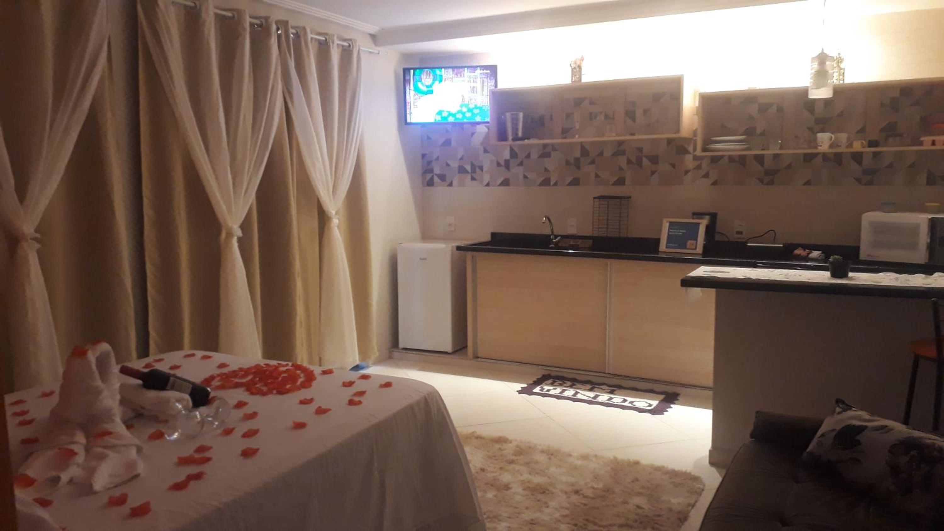 Parada Di Maria Guest House