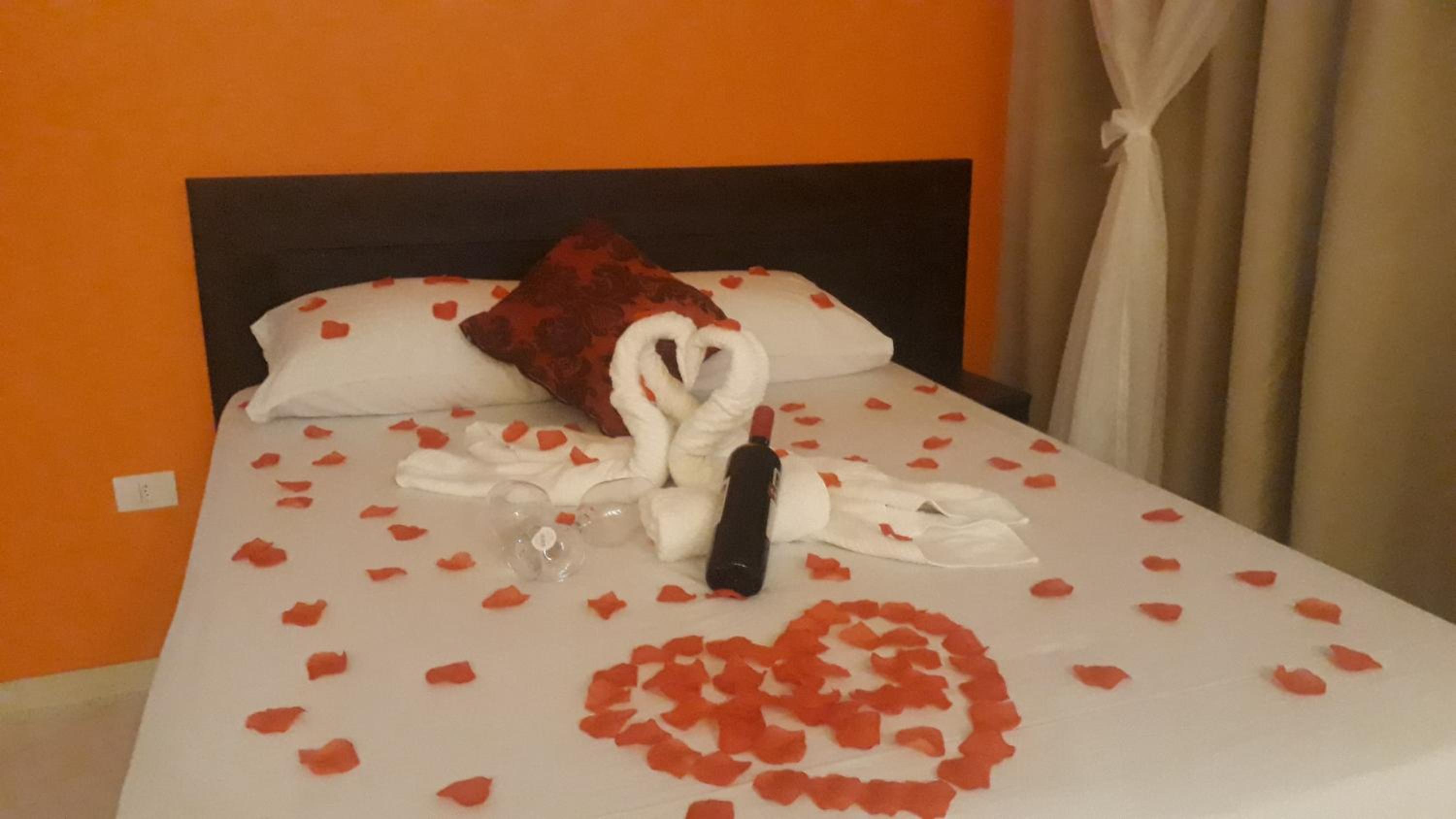 Parada Di Maria Guest House