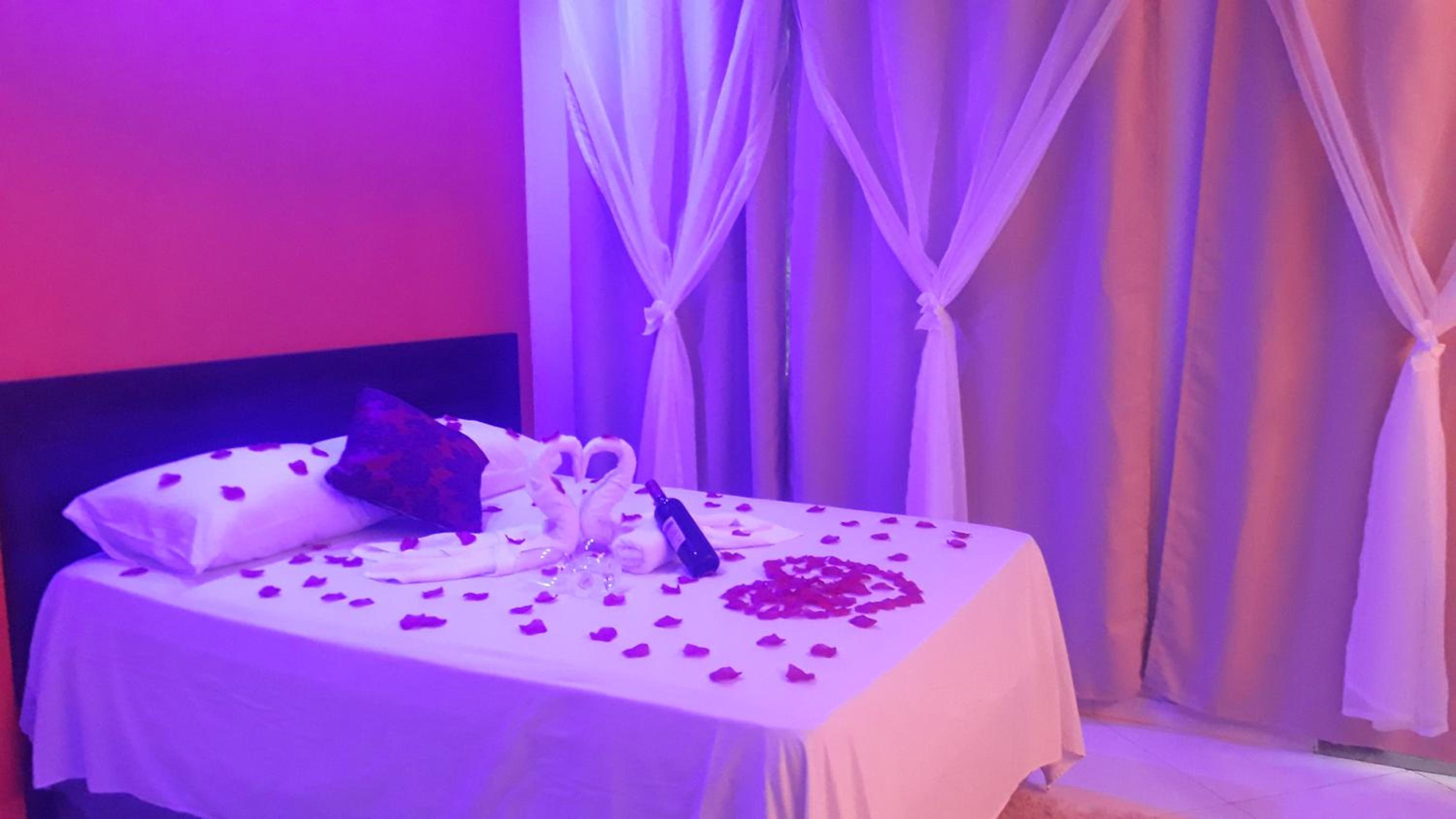 Parada Di Maria Guest House