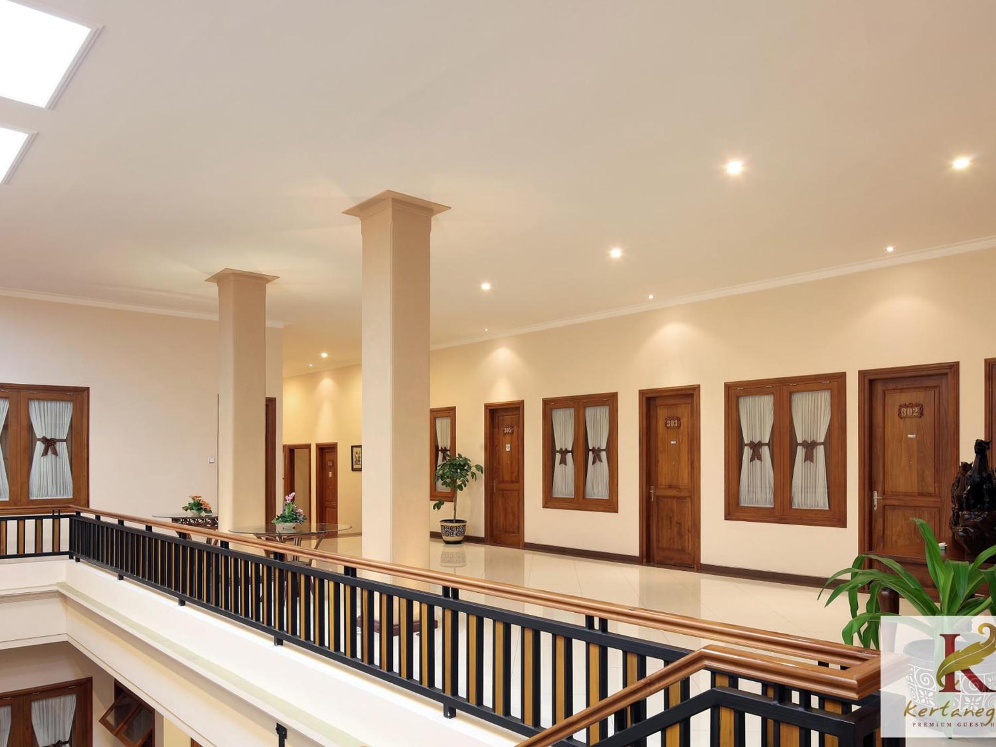 Kertanegara Premium Guest House