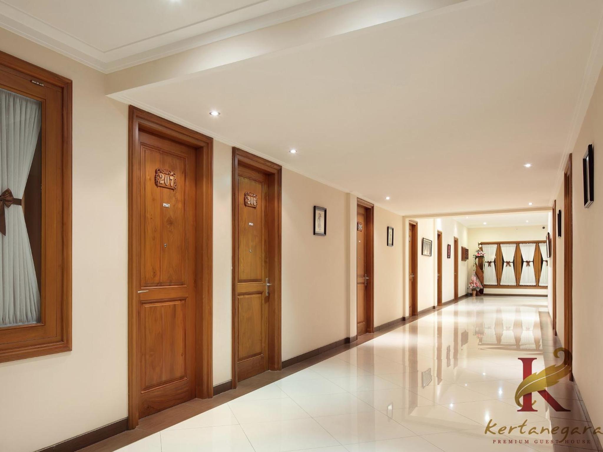 Kertanegara Premium Guest House