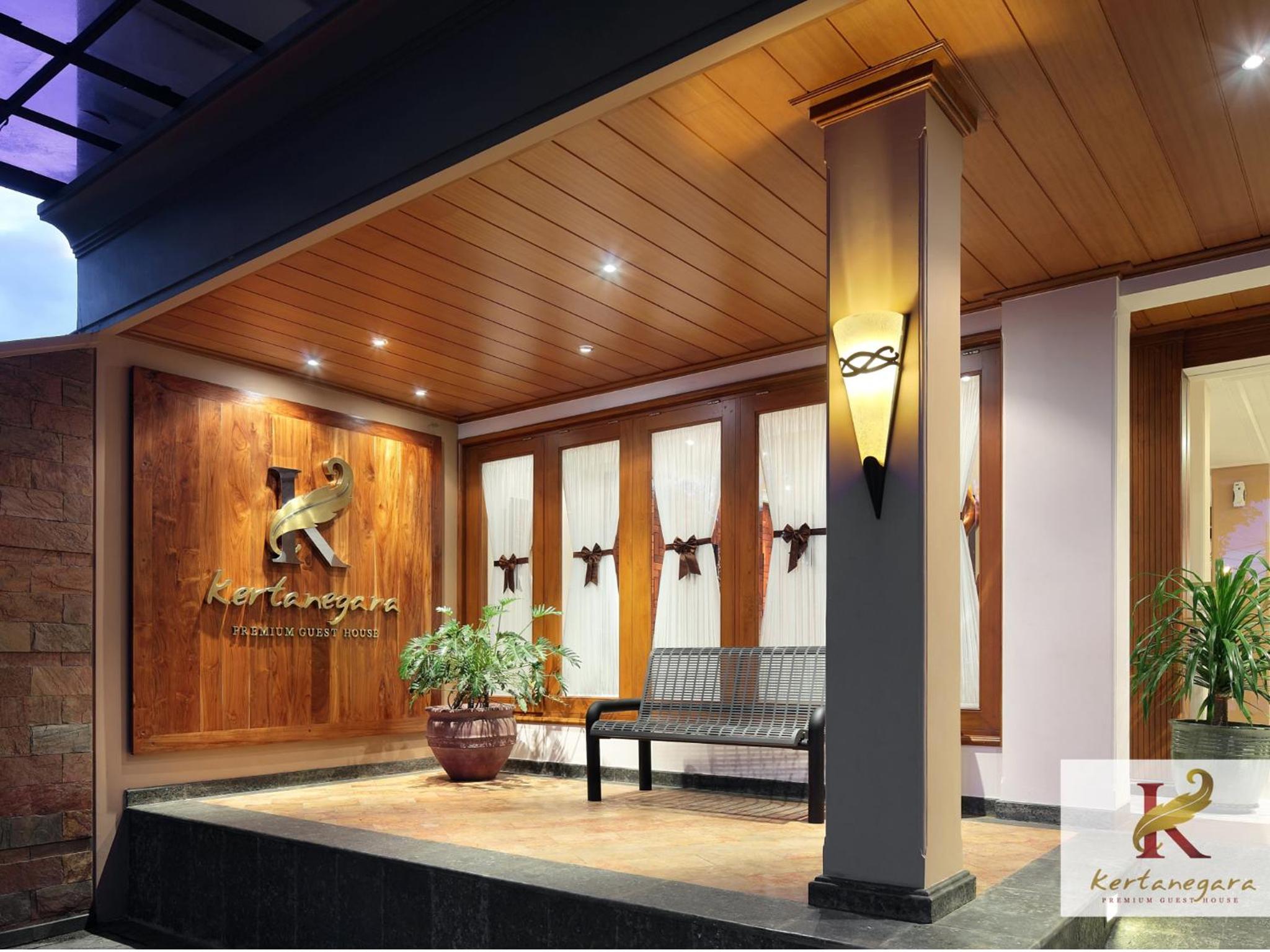 Kertanegara Premium Guest House