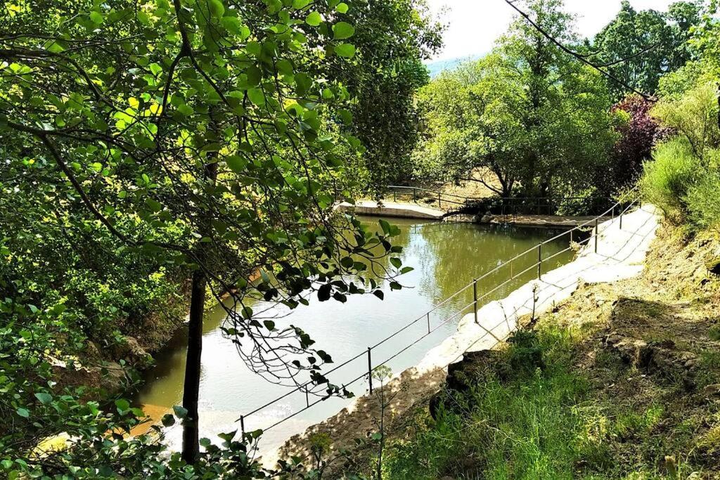 Apartamento rural Sé de un lugar