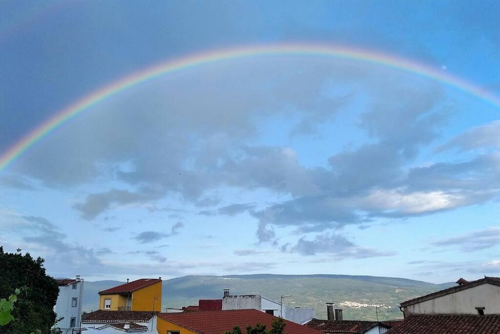 Apartamento rural Sé de un lugar