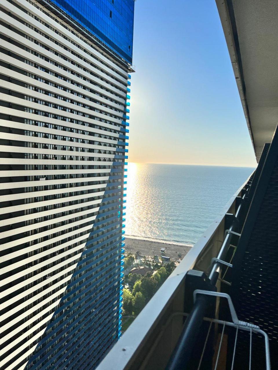 Orbi City Sun and Sea view 3