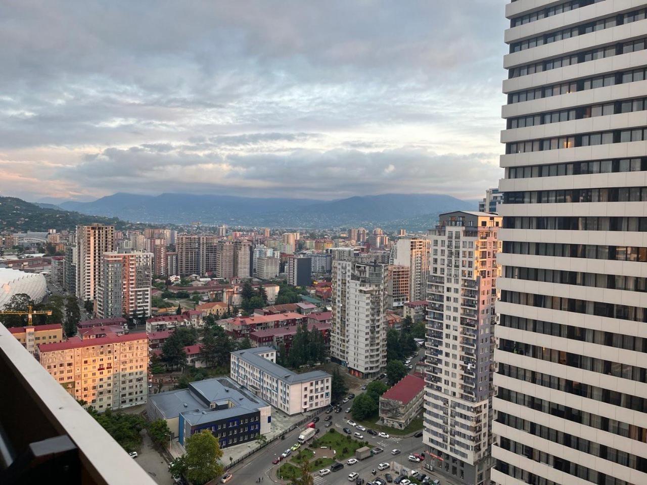 Orbi City Sun and Sea view 5