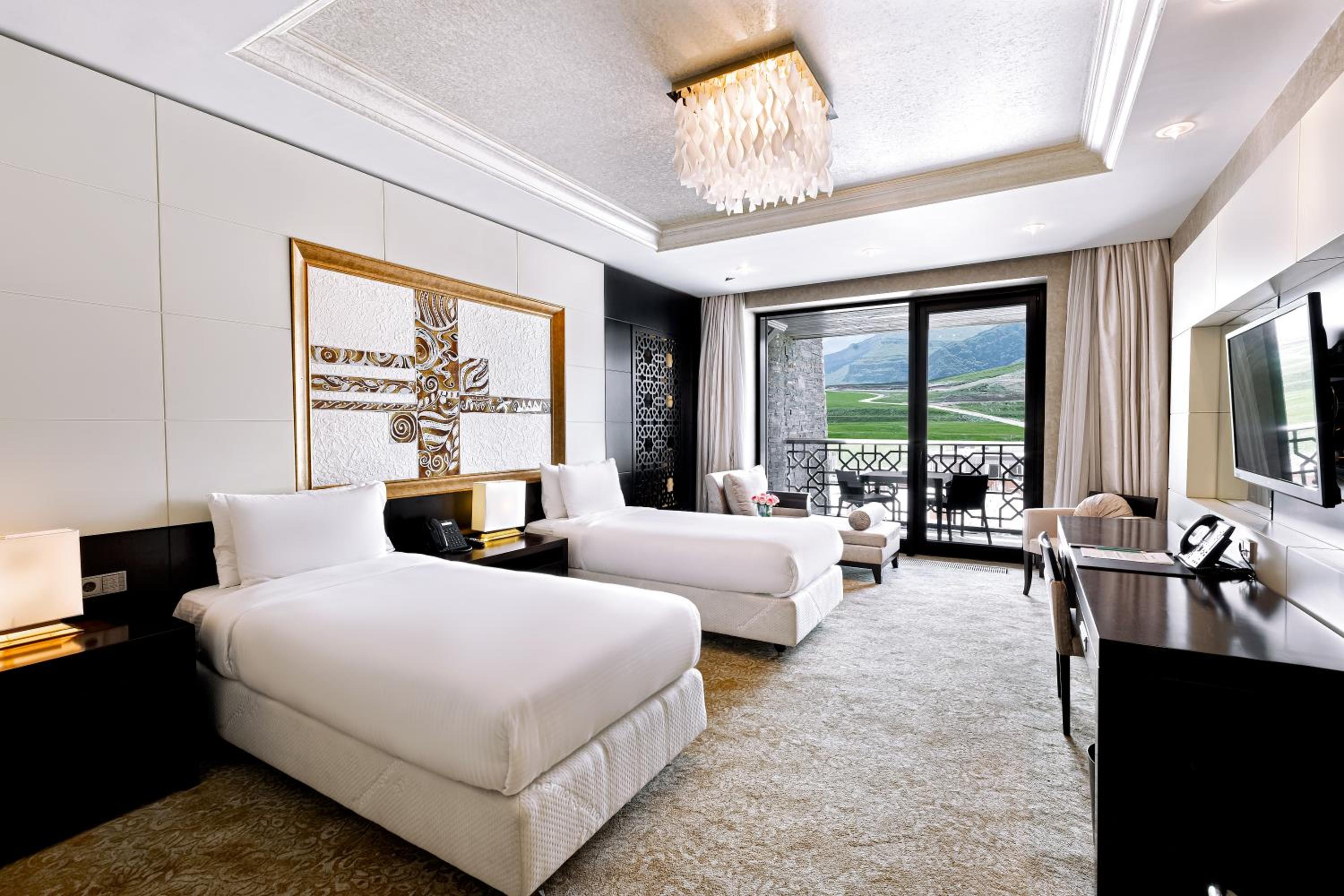 Shahdag Hotel & Spa